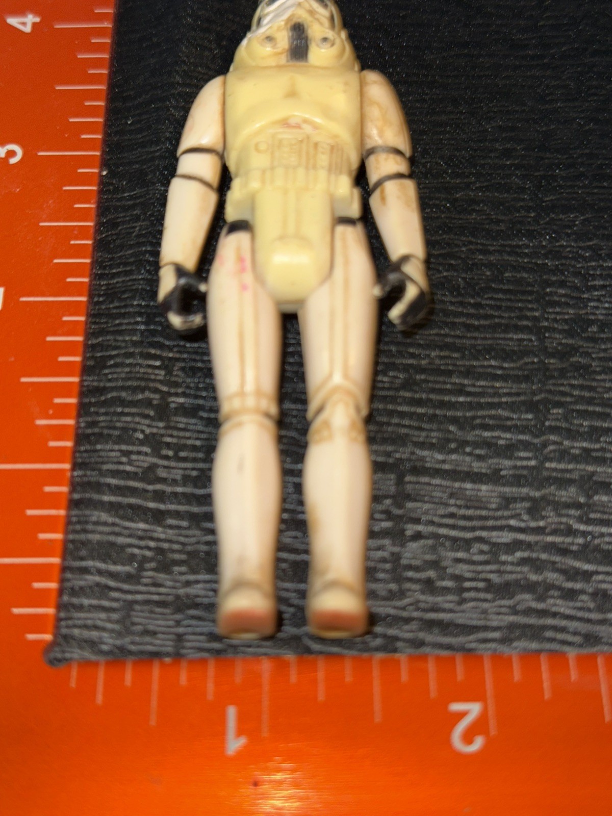 Imperial Stormtrooper sold