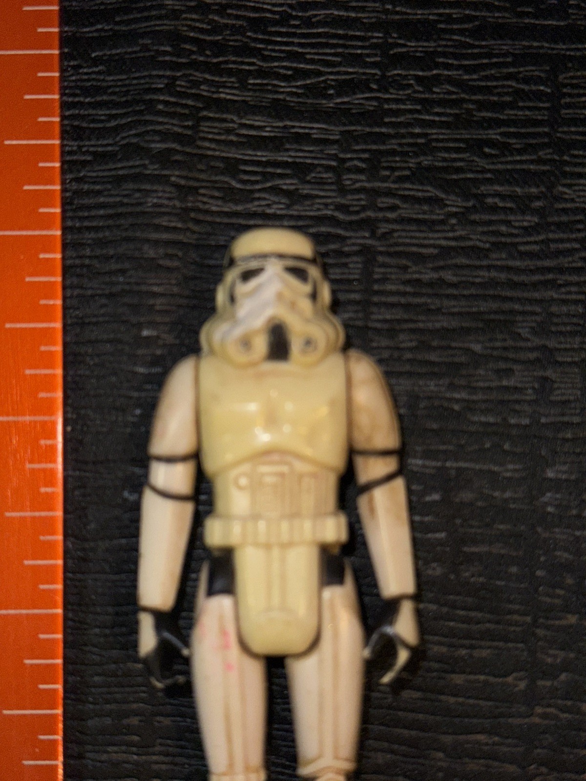 Imperial Stormtrooper sold