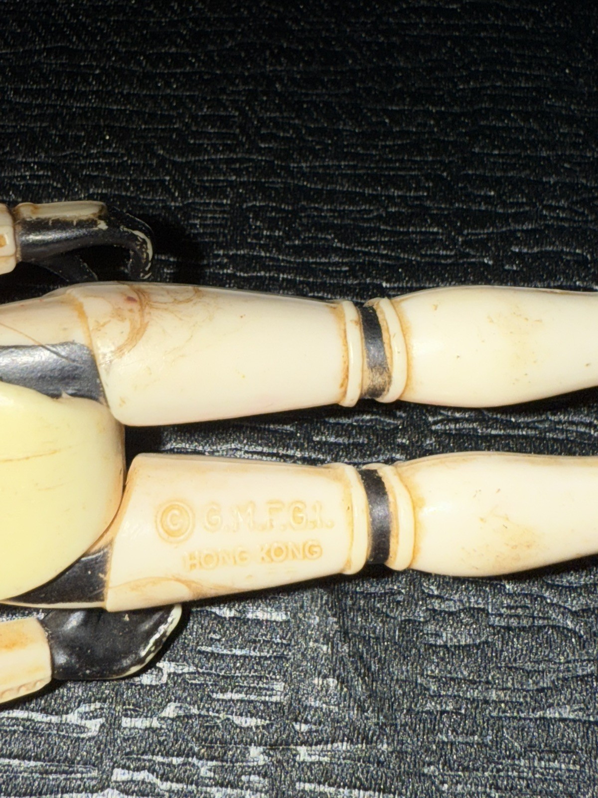 Imperial Stormtrooper sold