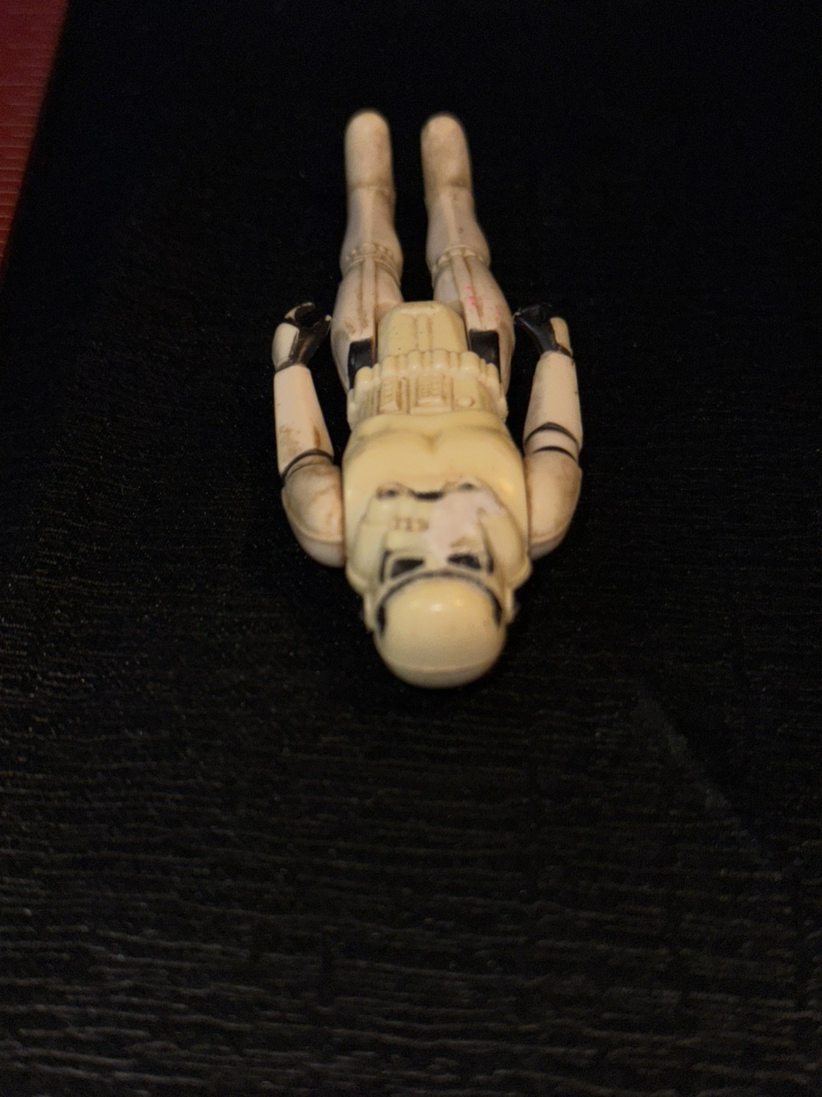 Imperial Stormtrooper sold