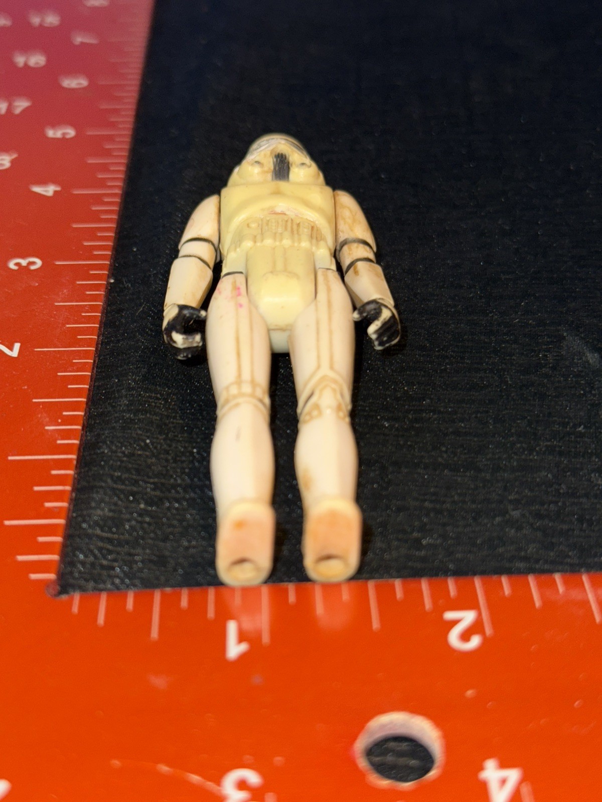 Imperial Stormtrooper sold