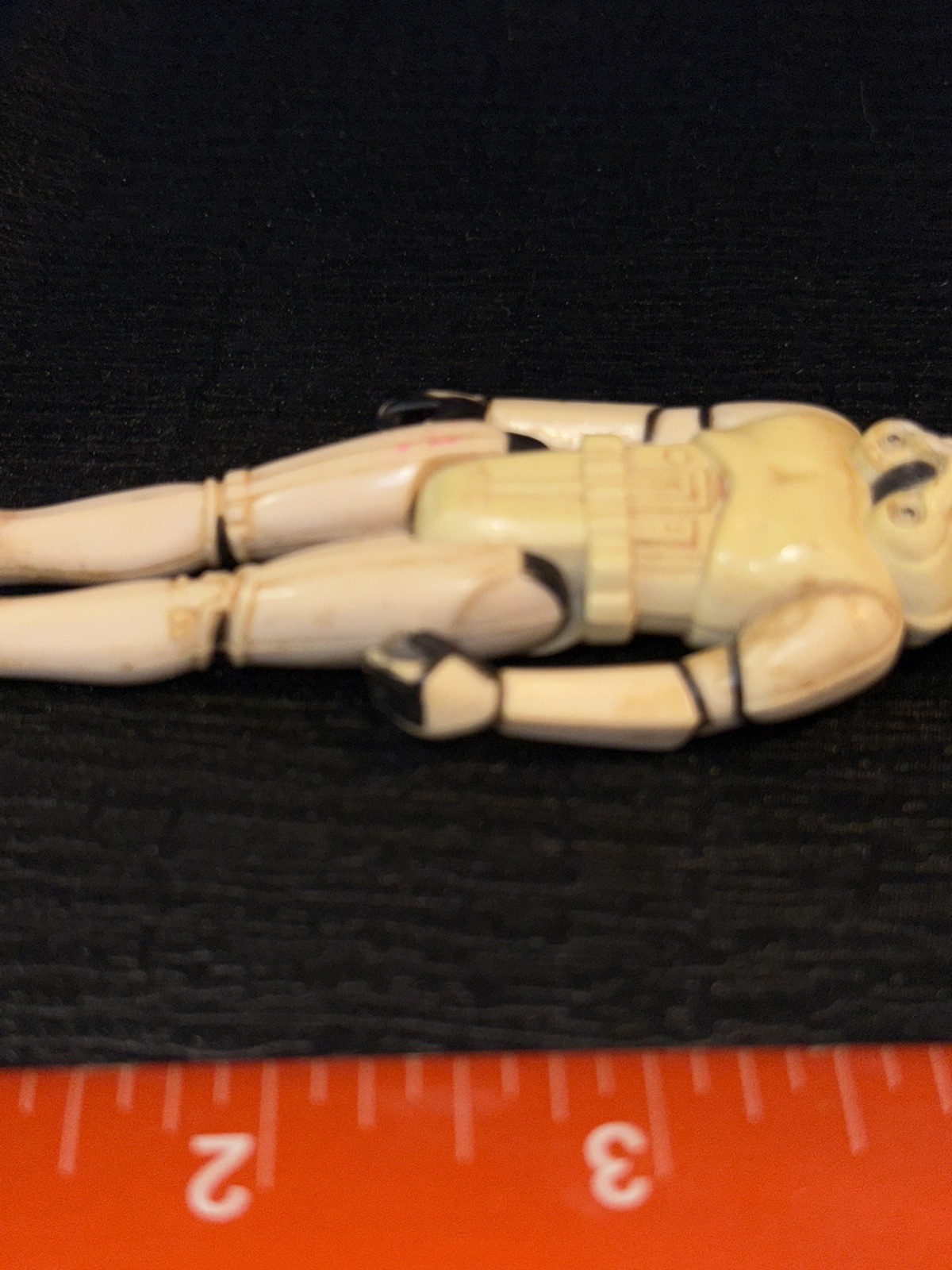 Imperial Stormtrooper sold