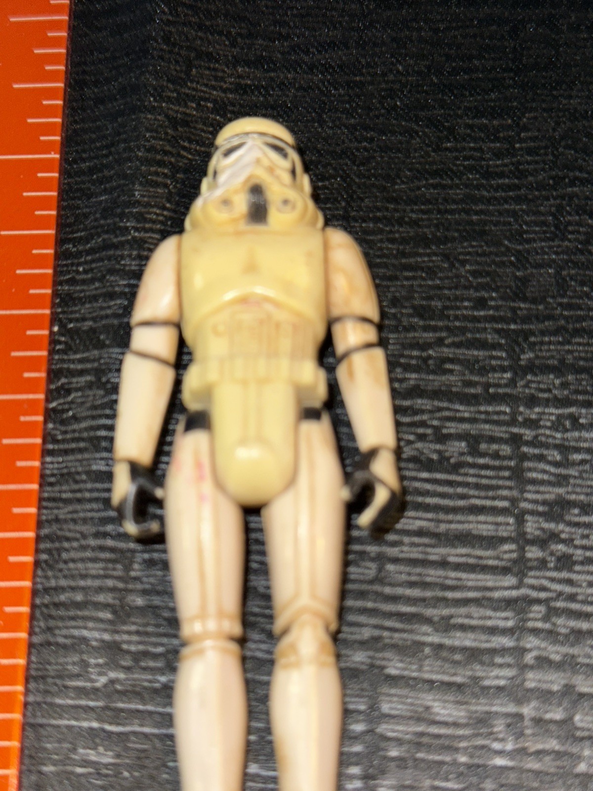 Imperial Stormtrooper sold