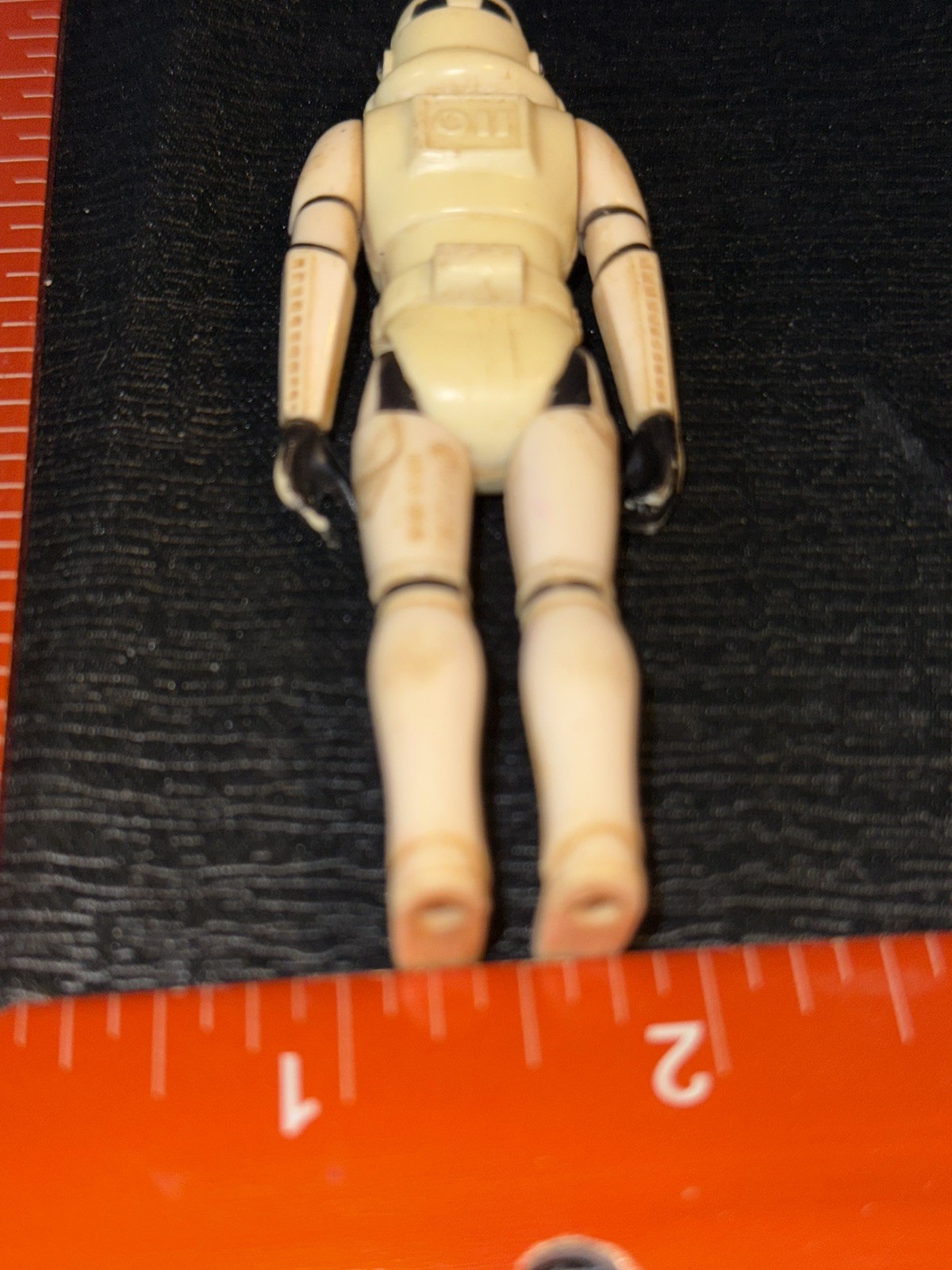 Imperial Stormtrooper sold