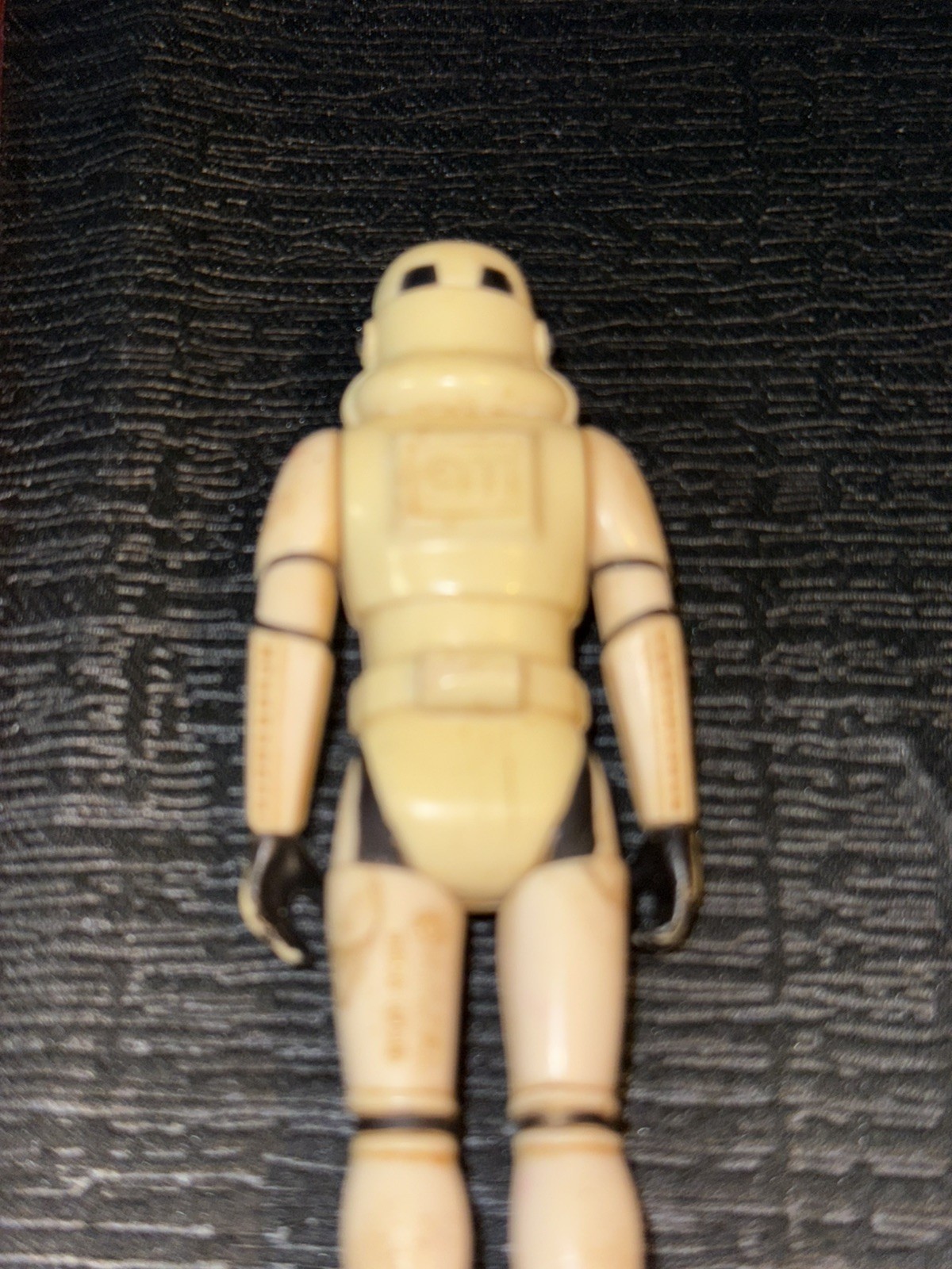 Imperial Stormtrooper sold