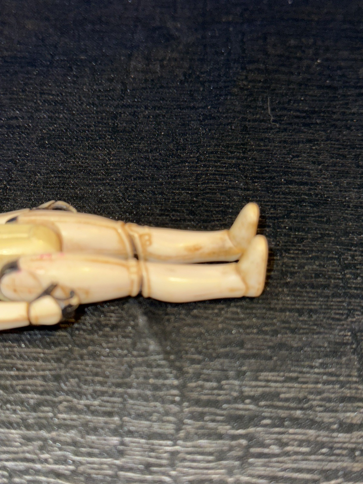 Imperial Stormtrooper sold