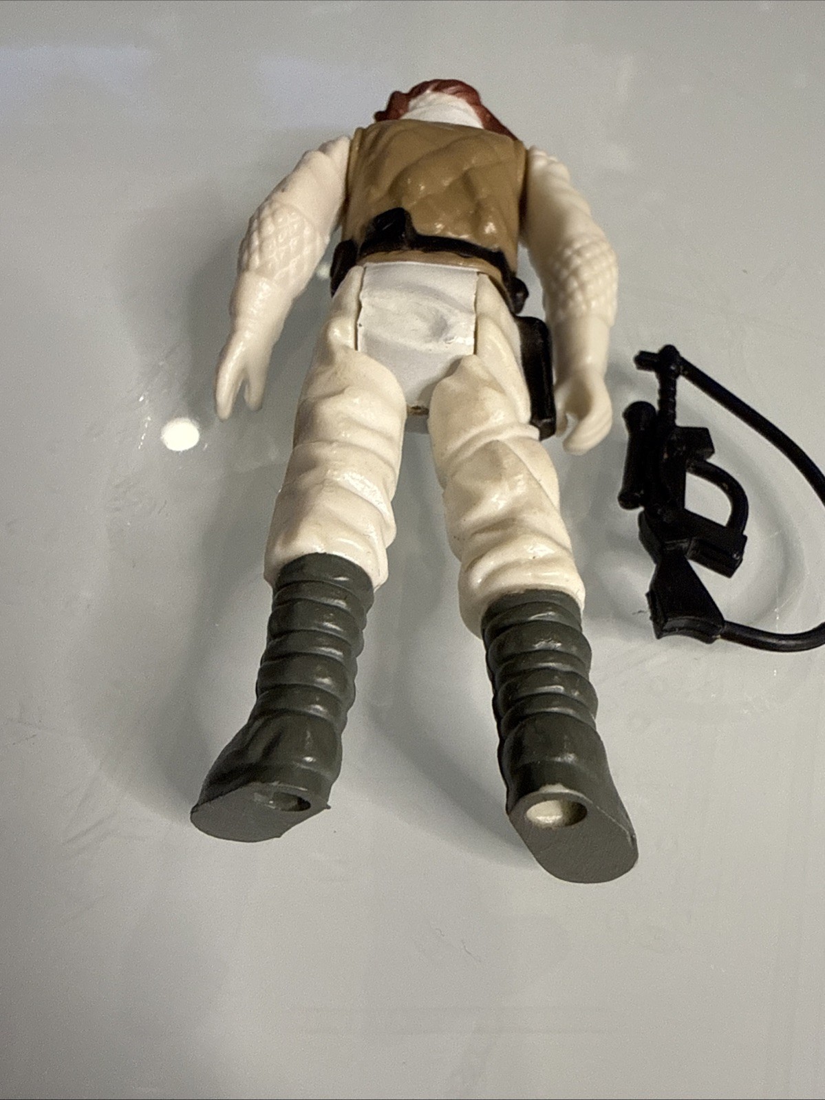 Luke Skywalker (Hoth Battle Gear) sold