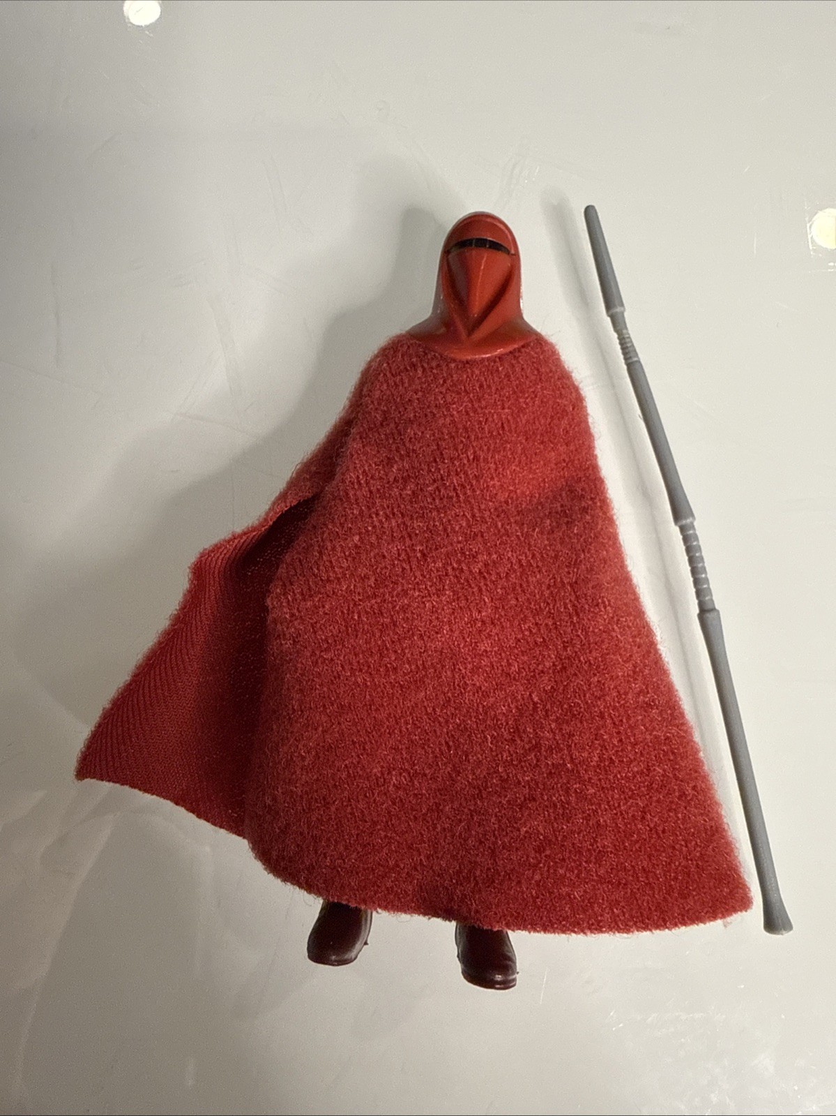 Emperor's Royal Guard sold