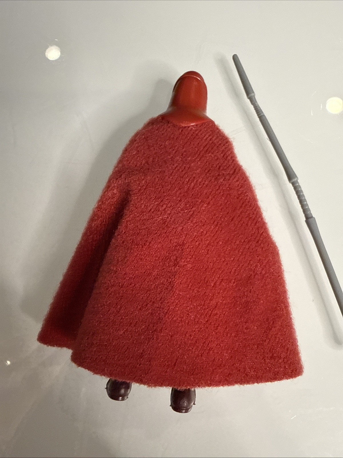 Emperor's Royal Guard sold