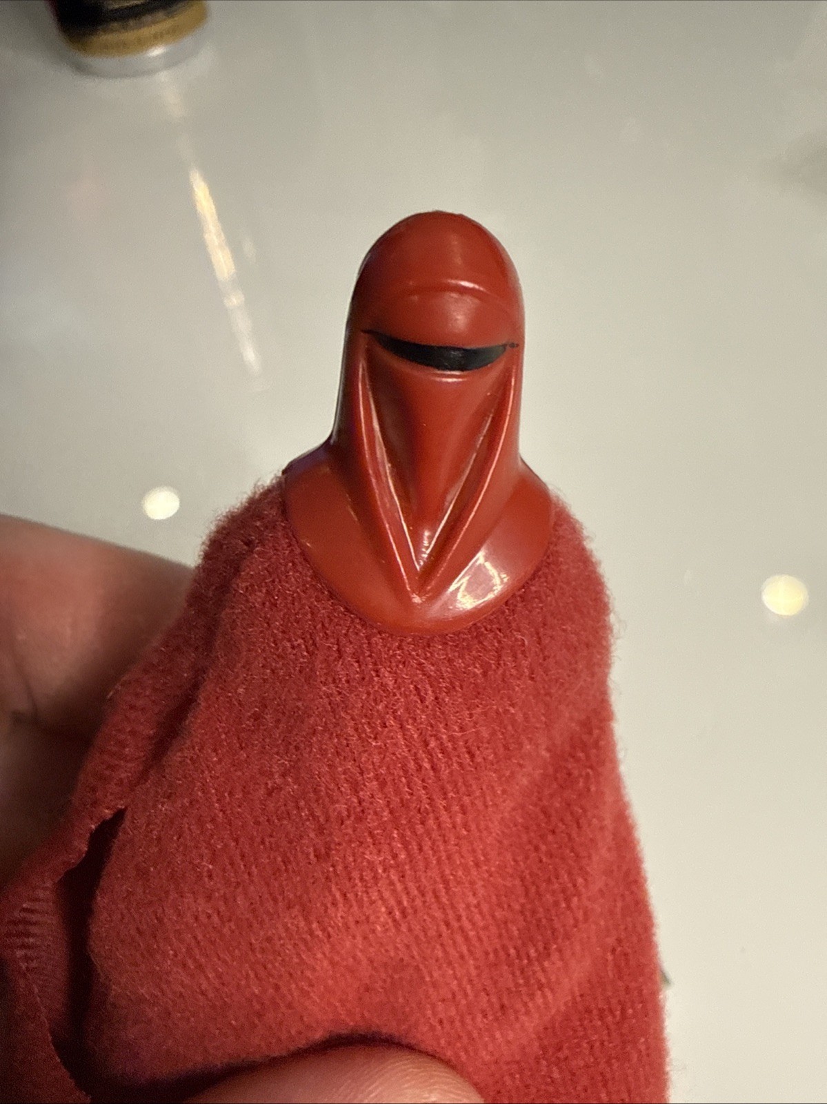 Emperor's Royal Guard sold