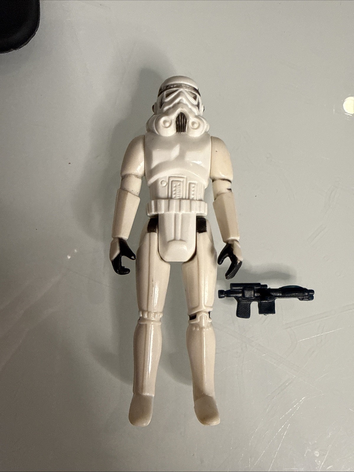 Imperial Stormtrooper sold