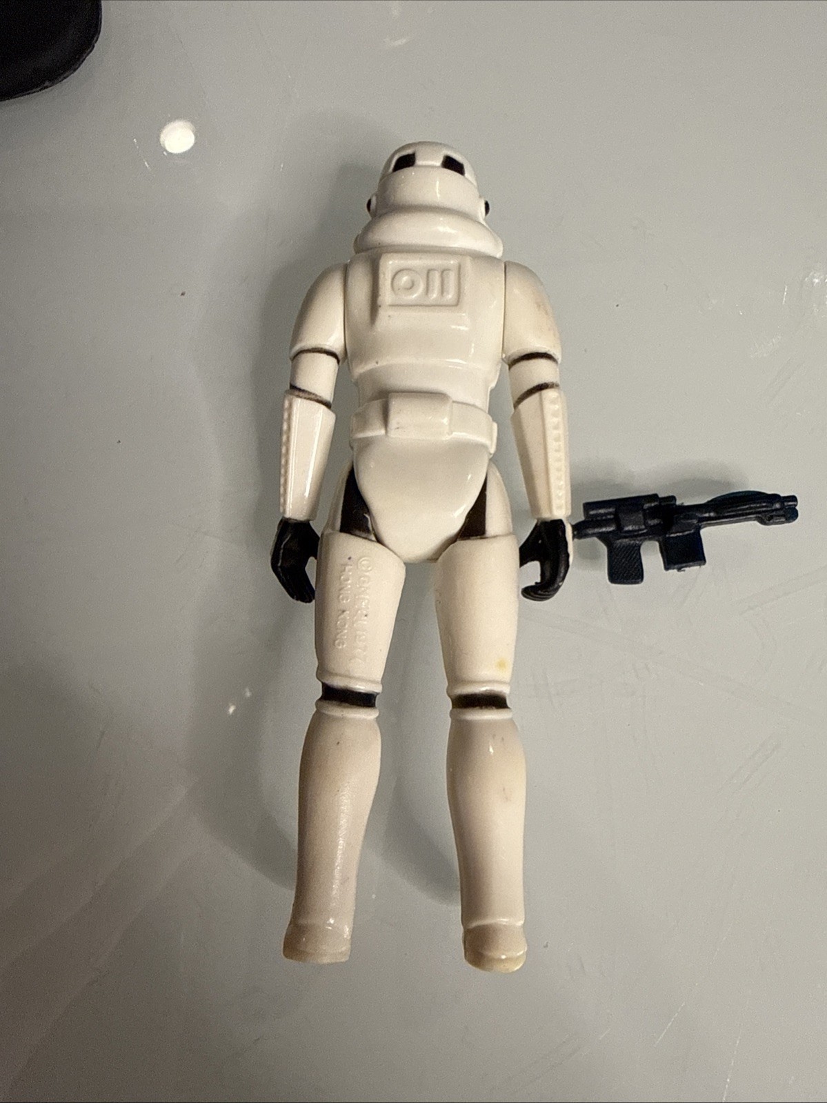 Imperial Stormtrooper sold