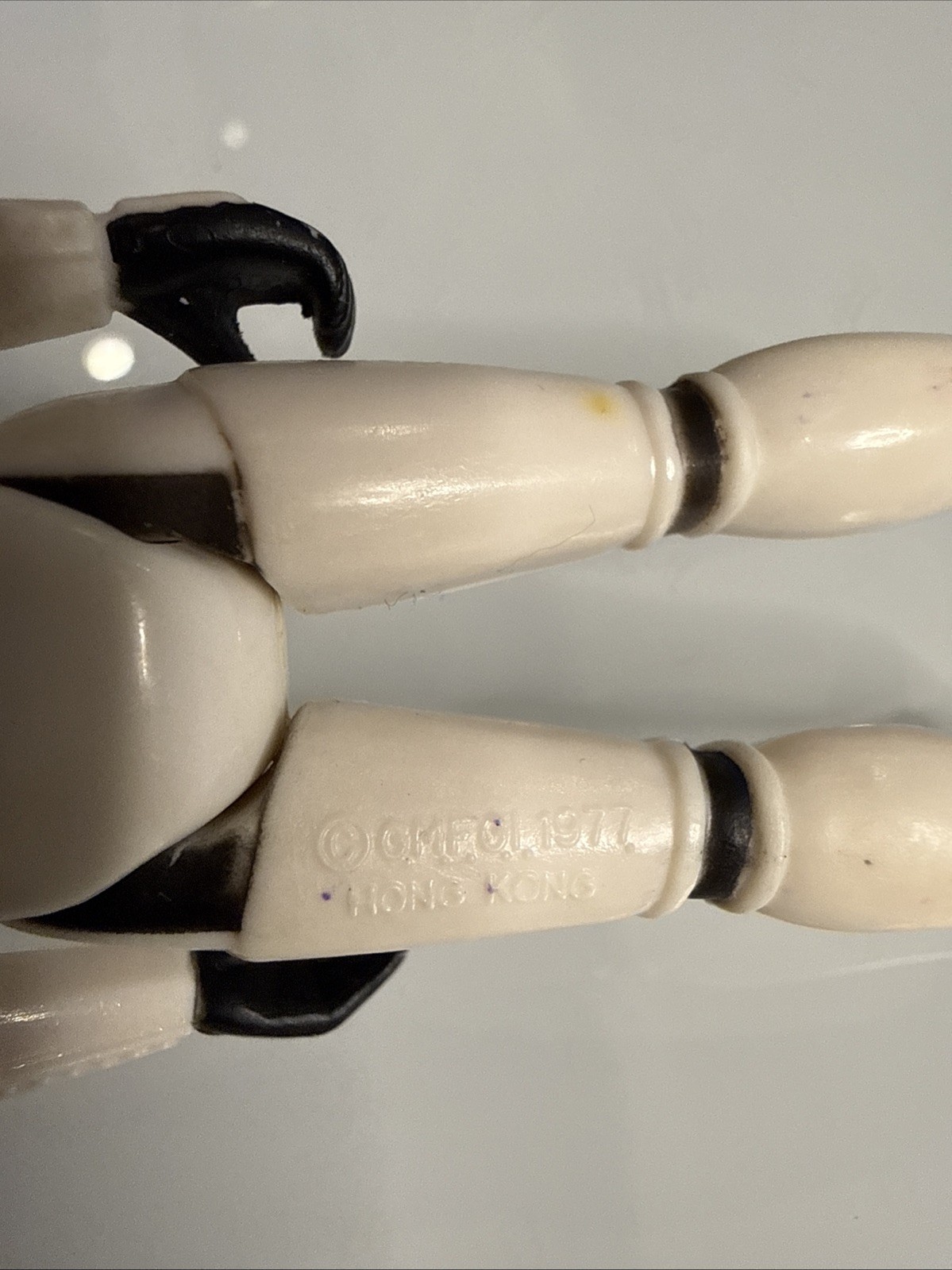 Imperial Stormtrooper sold