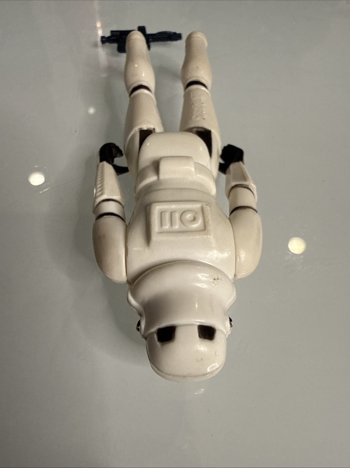 Imperial Stormtrooper sold