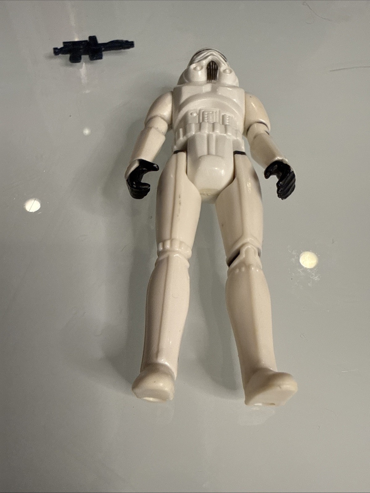 Imperial Stormtrooper sold