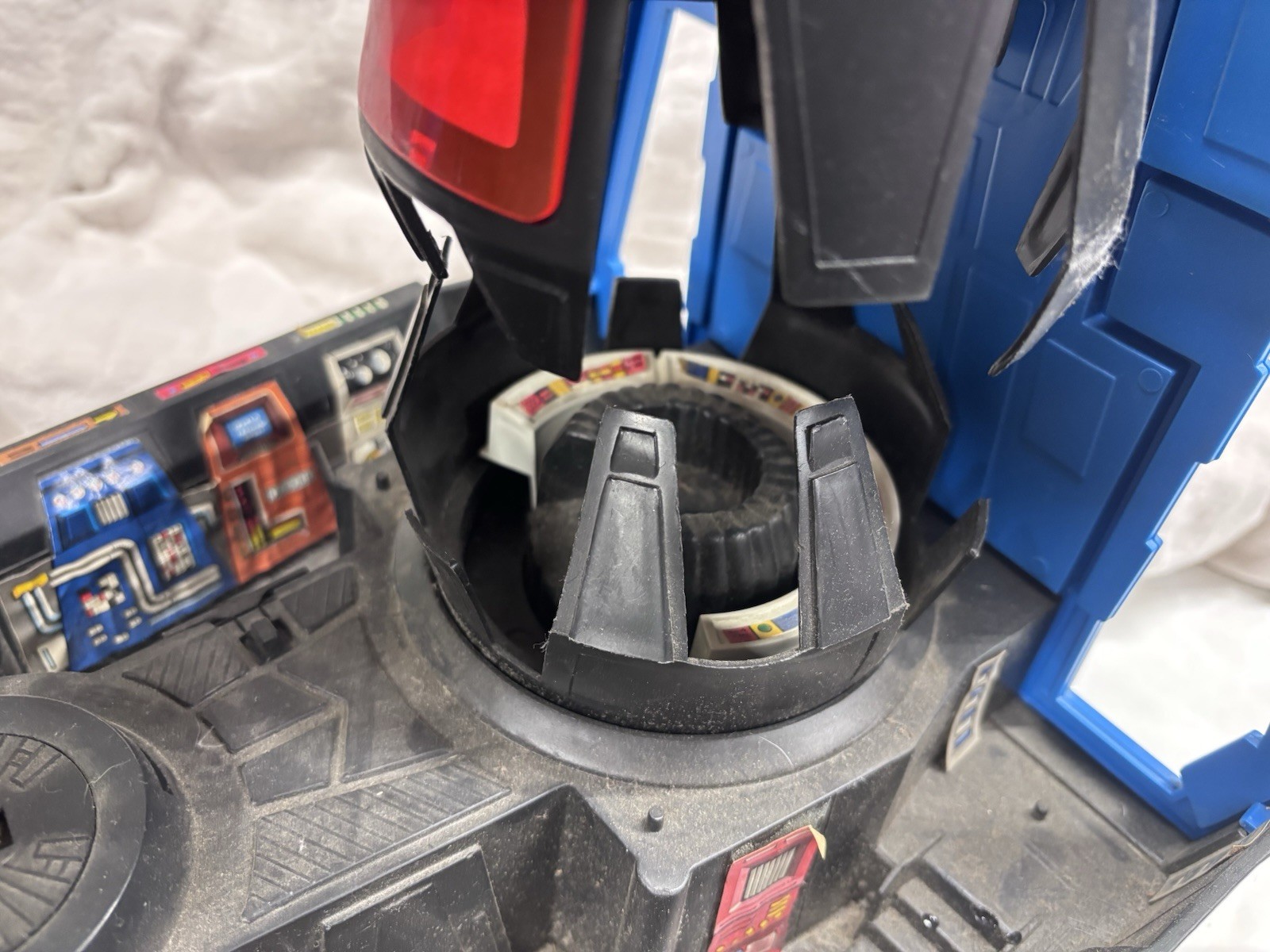 Darth Vader's Star Destroyer sold