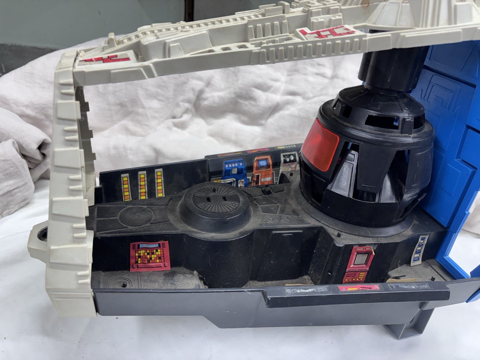 Darth Vader's Star Destroyer sold