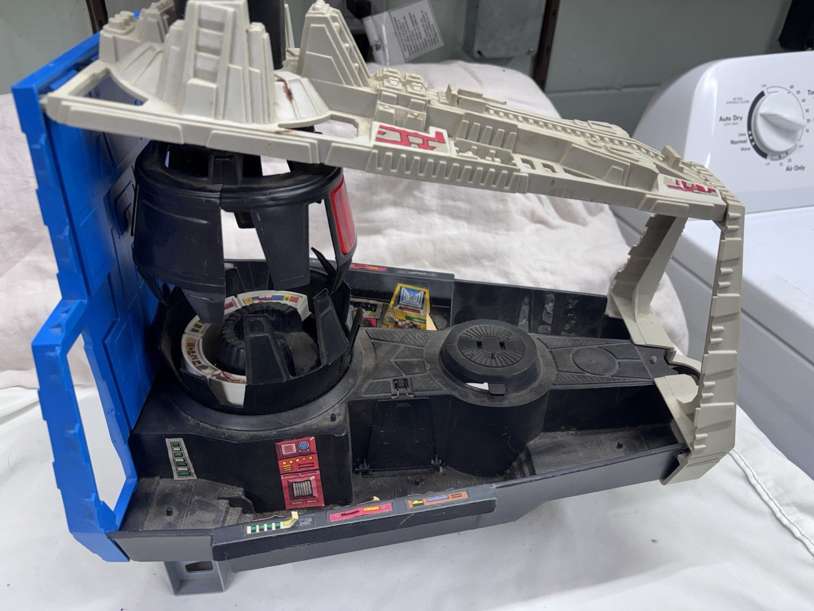 Darth Vader's Star Destroyer sold