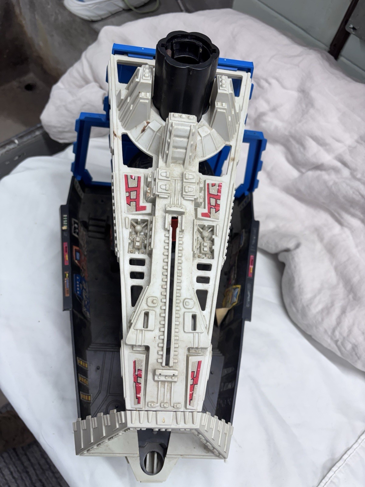 Darth Vader's Star Destroyer sold