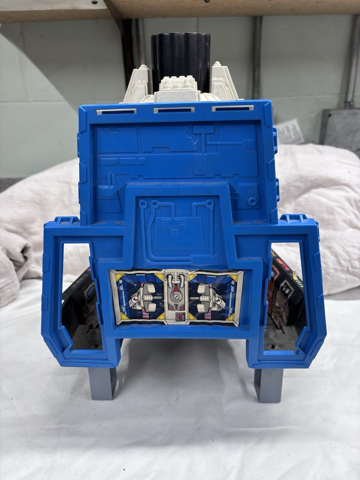 Darth Vader's Star Destroyer sold