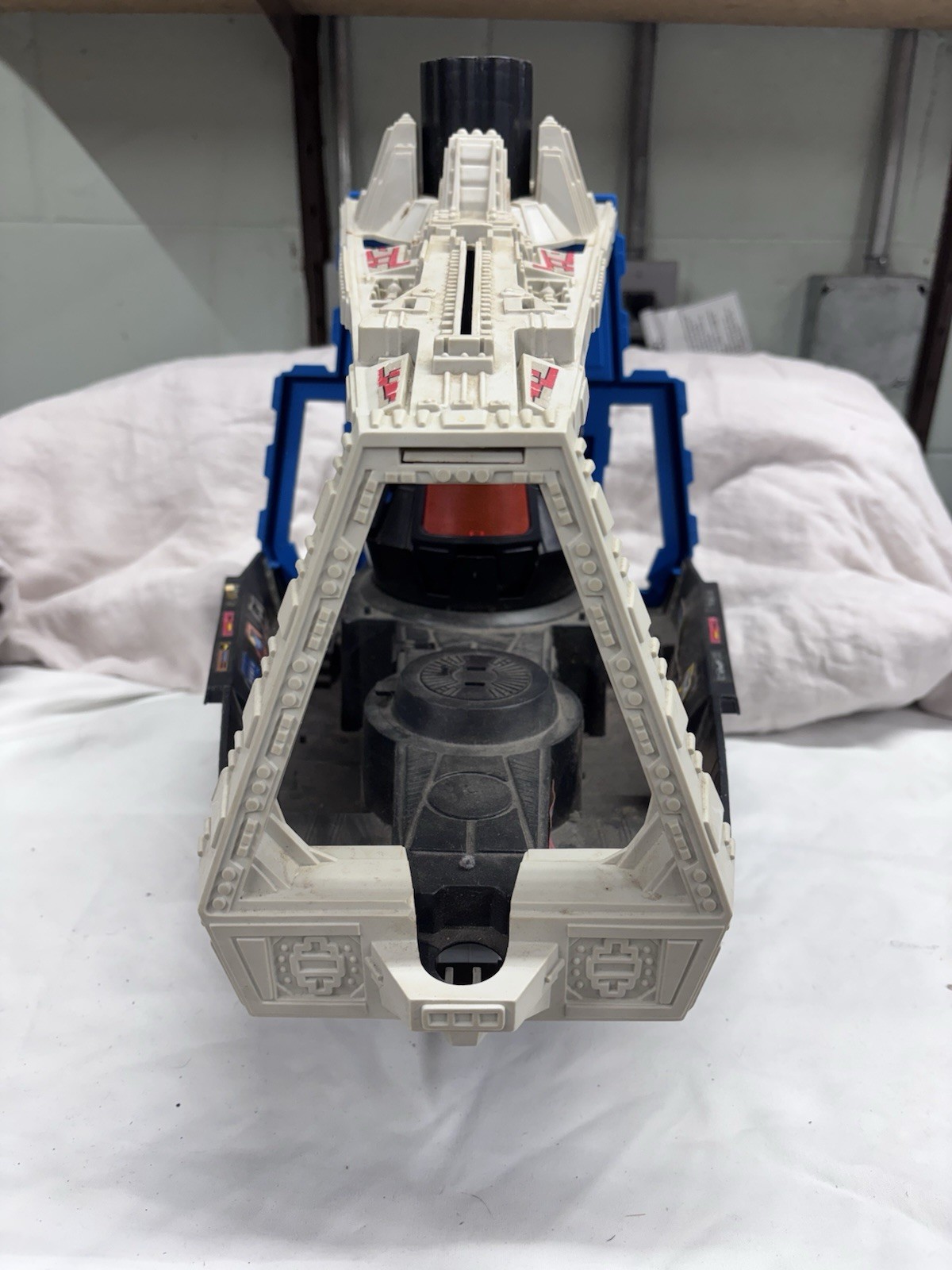 Darth Vader's Star Destroyer sold