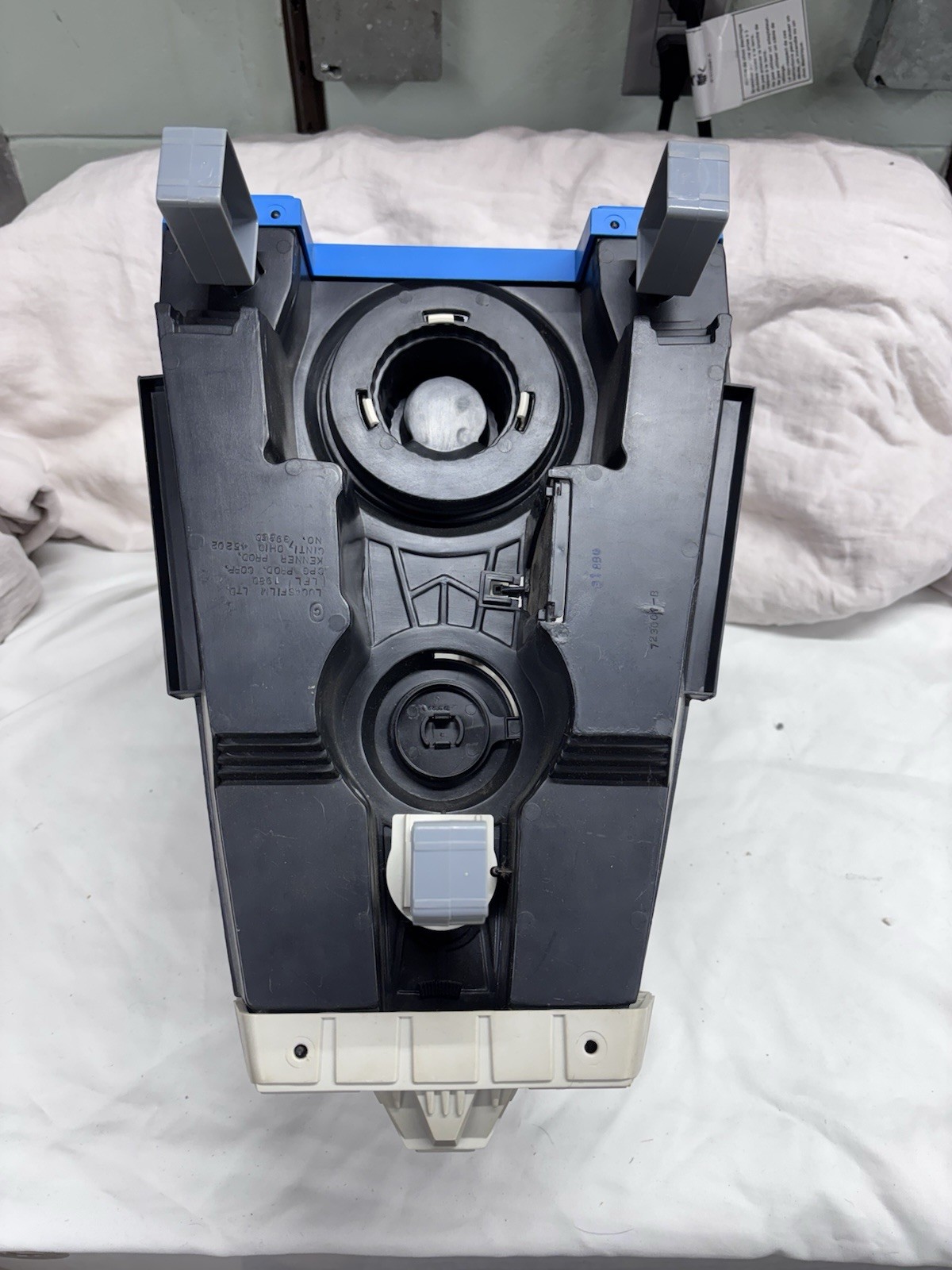 Darth Vader's Star Destroyer sold