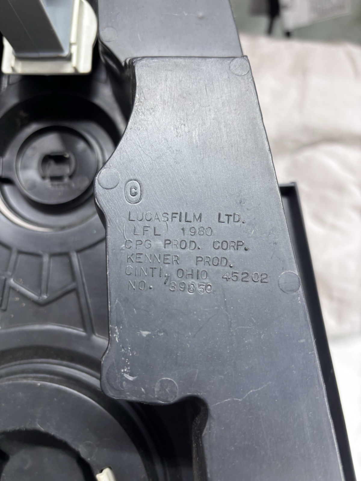 Darth Vader's Star Destroyer sold