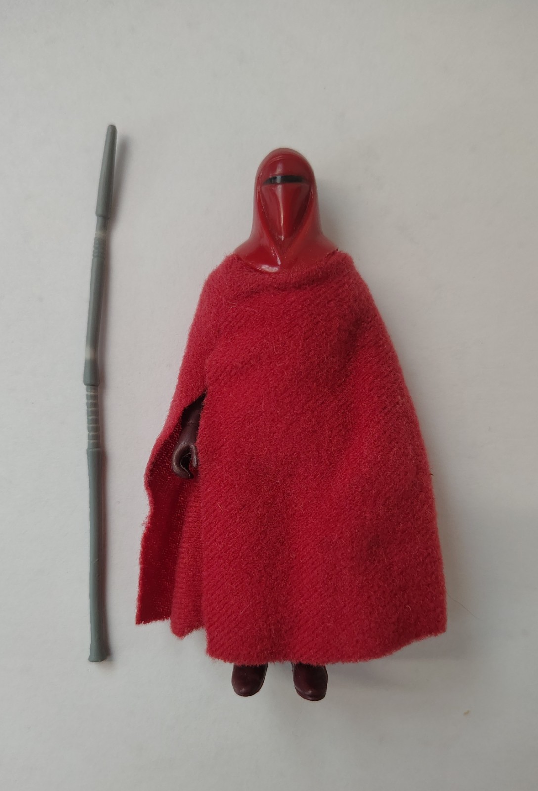 Emperor's Royal Guard sold