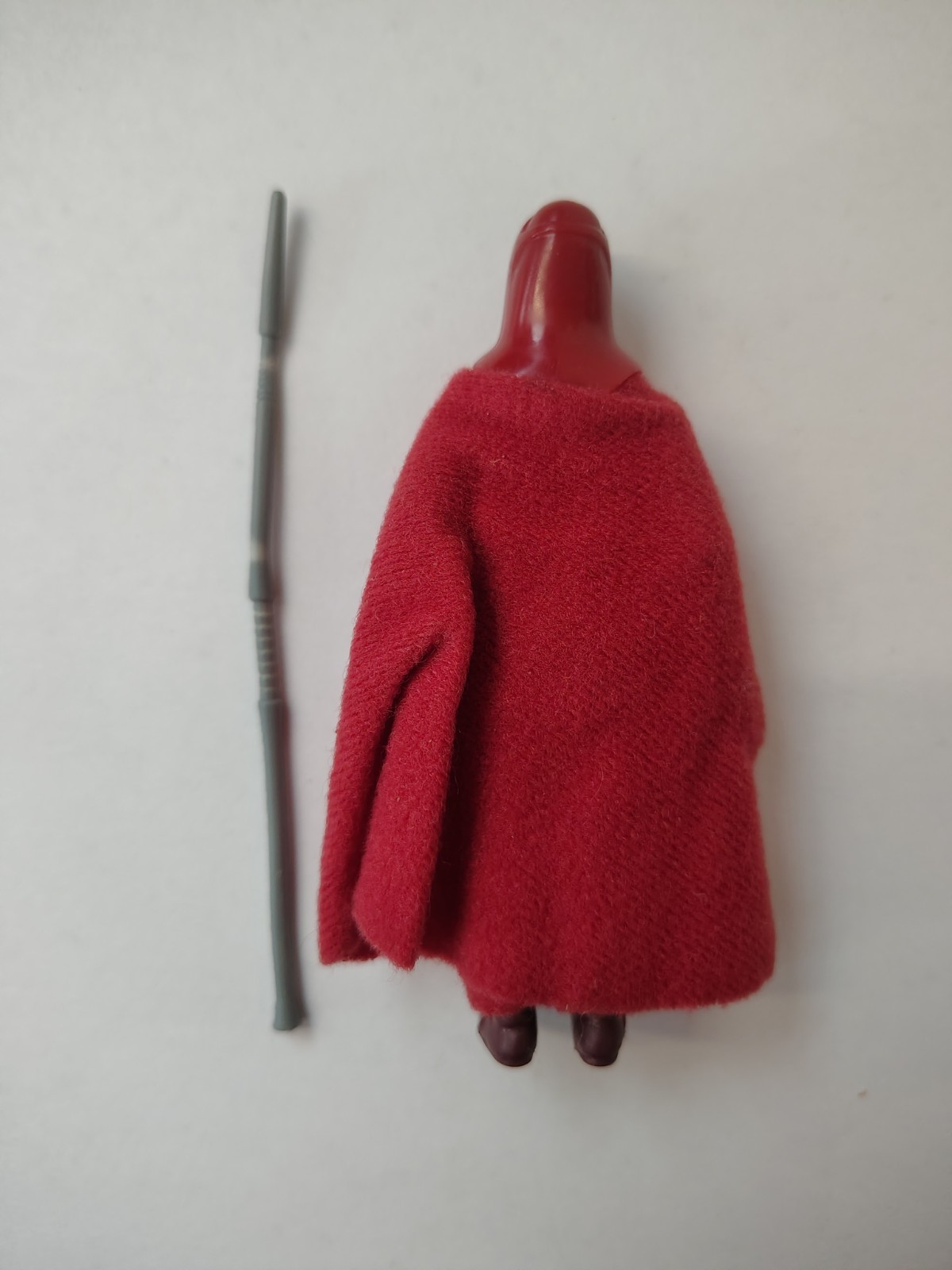 Emperor's Royal Guard sold