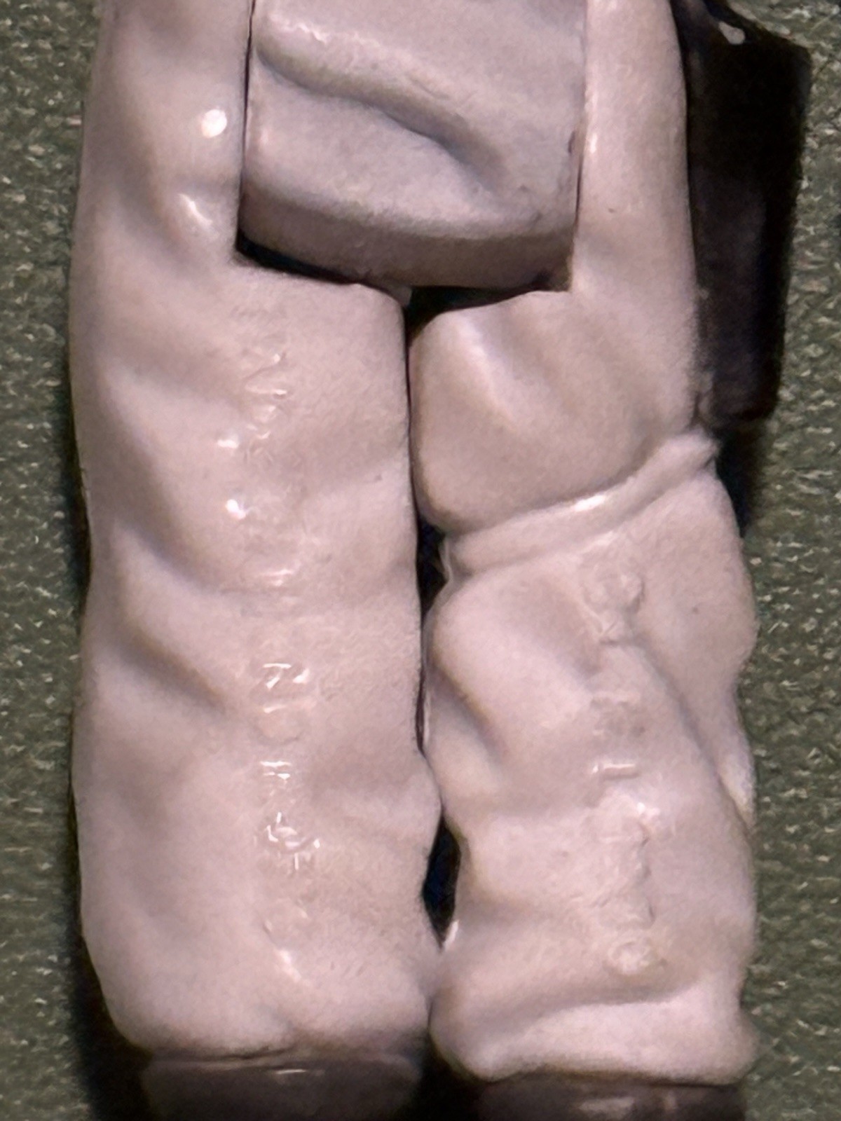 Luke Skywalker (Hoth Battle Gear) sold