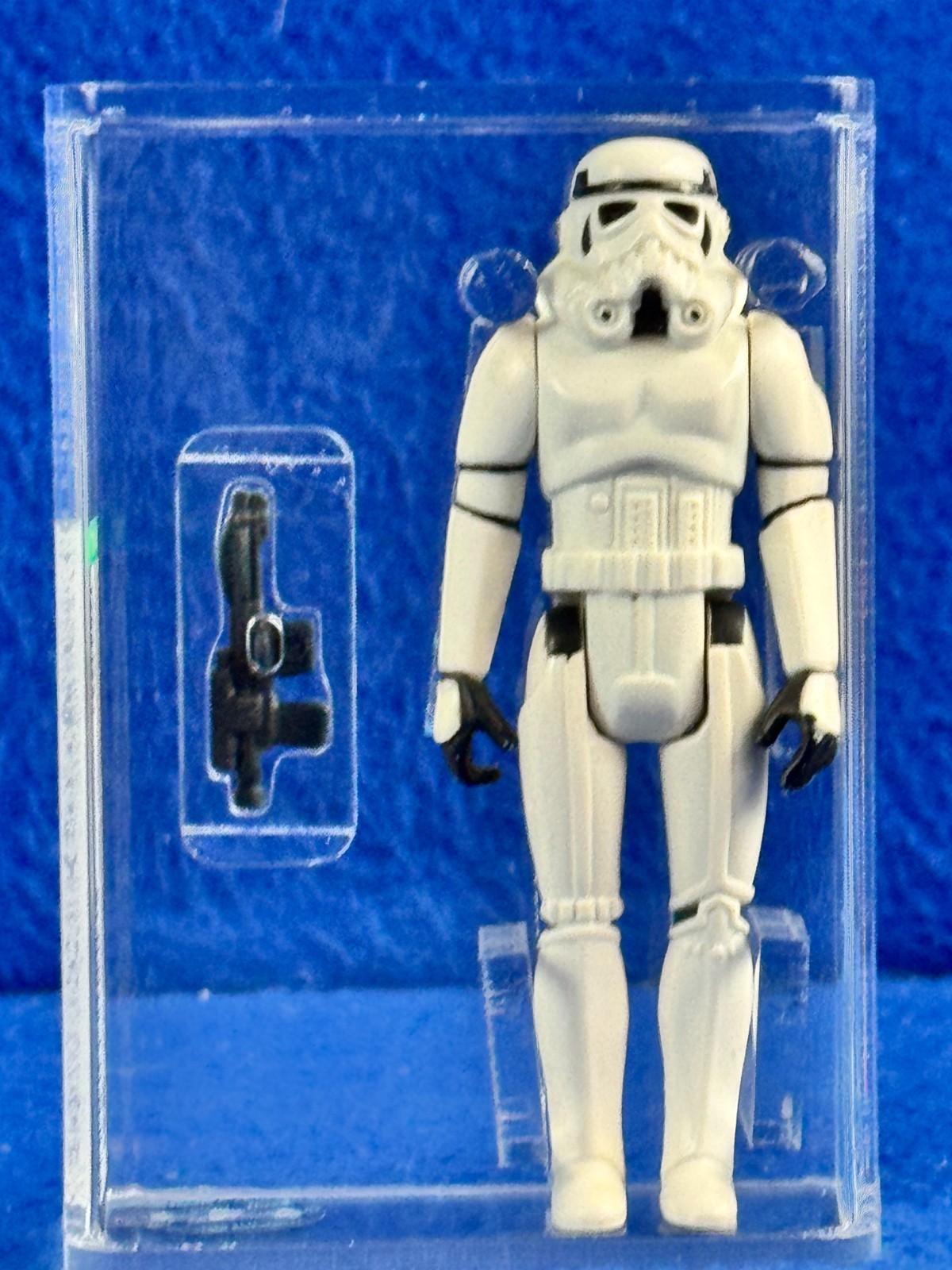 Imperial Stormtrooper sold