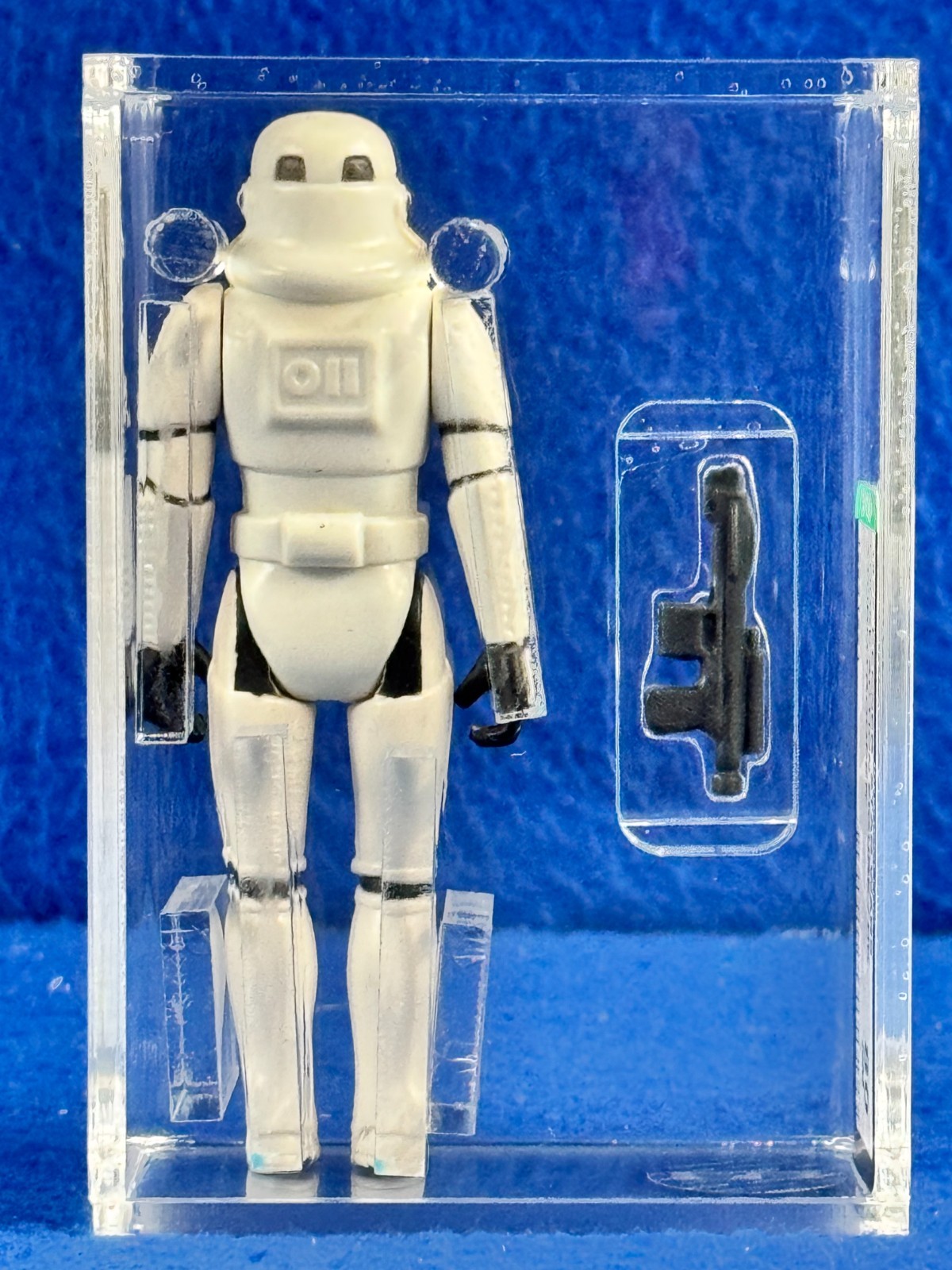 Imperial Stormtrooper sold