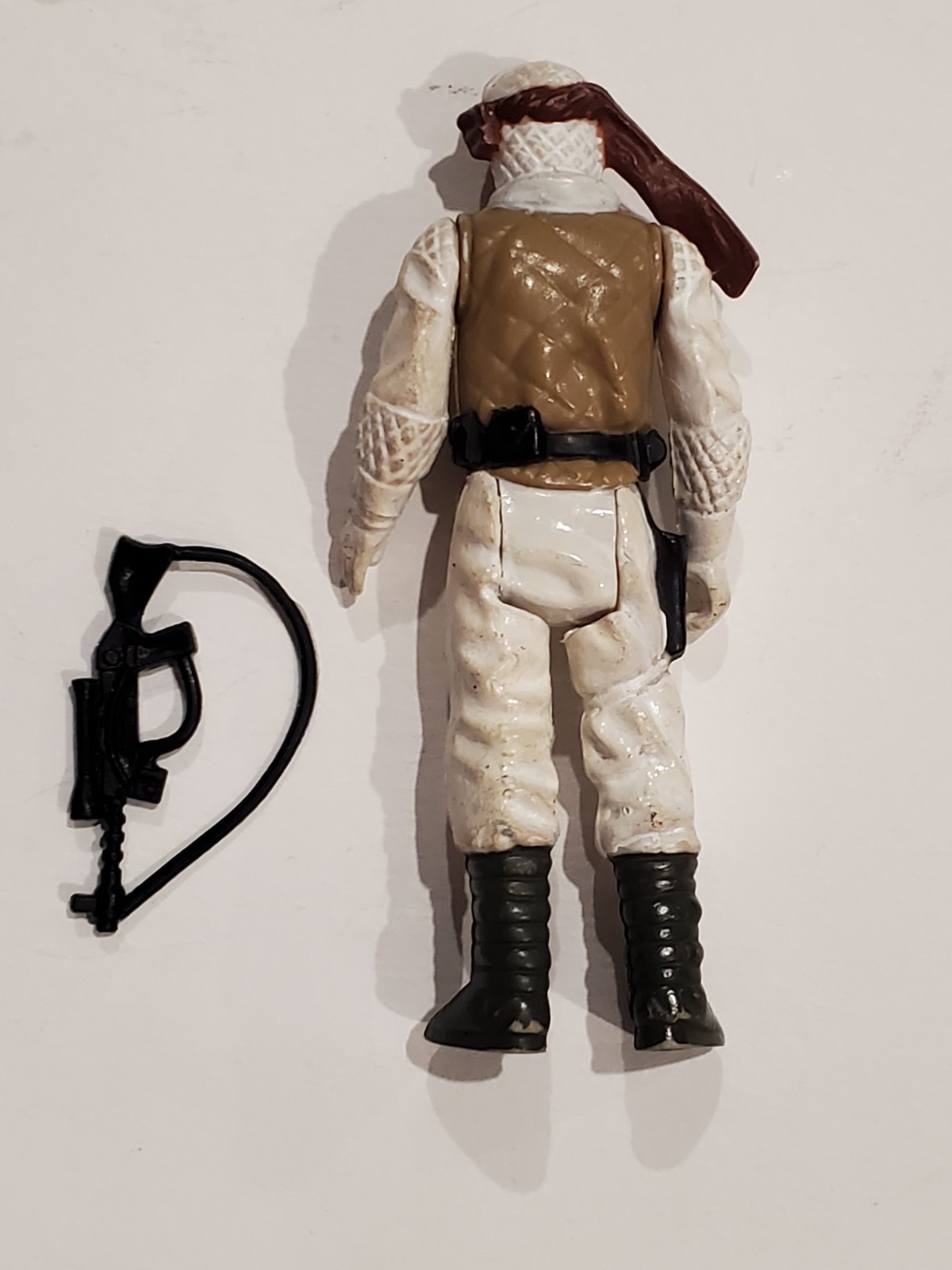 Luke Skywalker (Hoth Battle Gear) sold