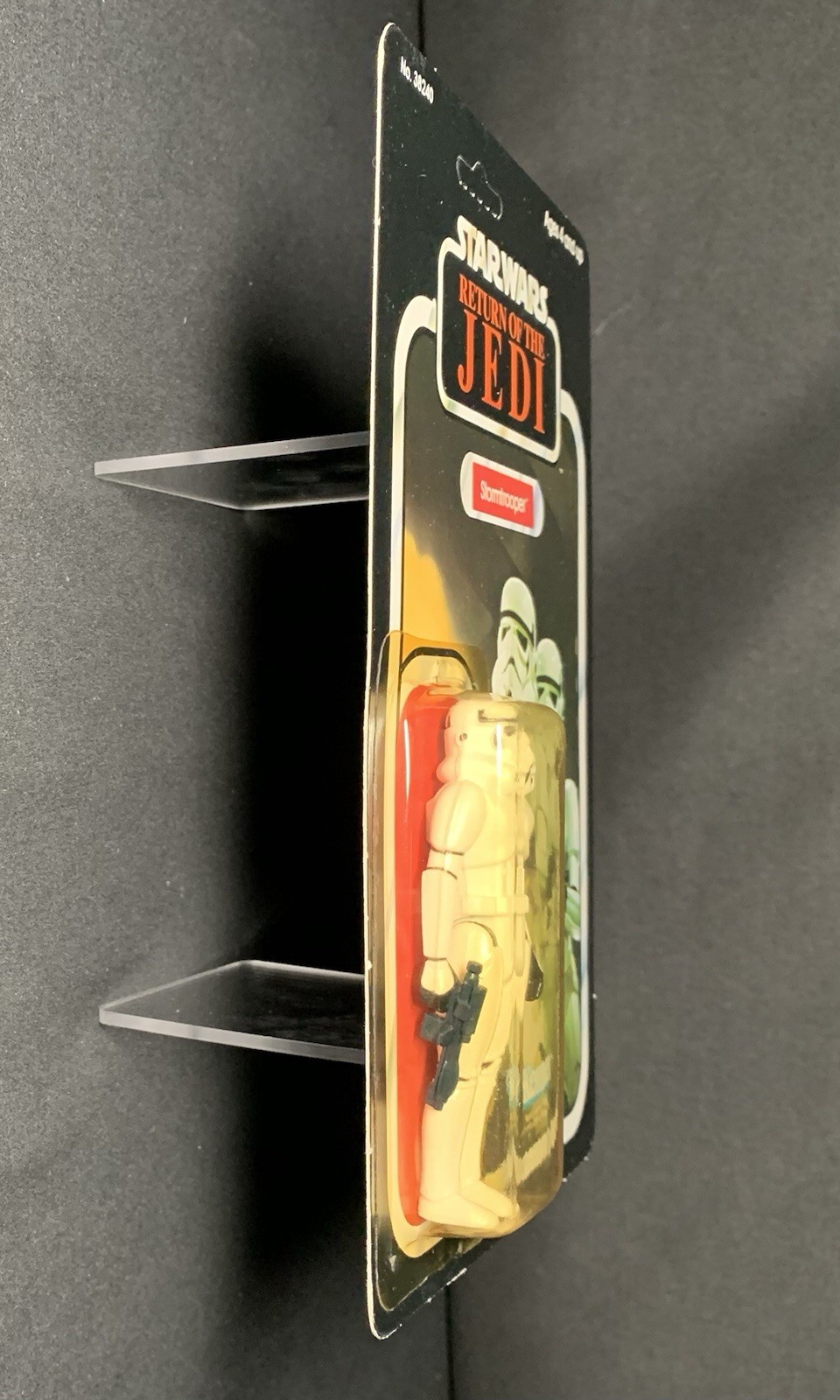 Imperial Stormtrooper sold