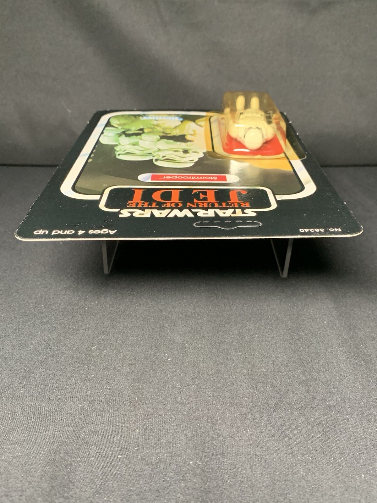 Imperial Stormtrooper sold