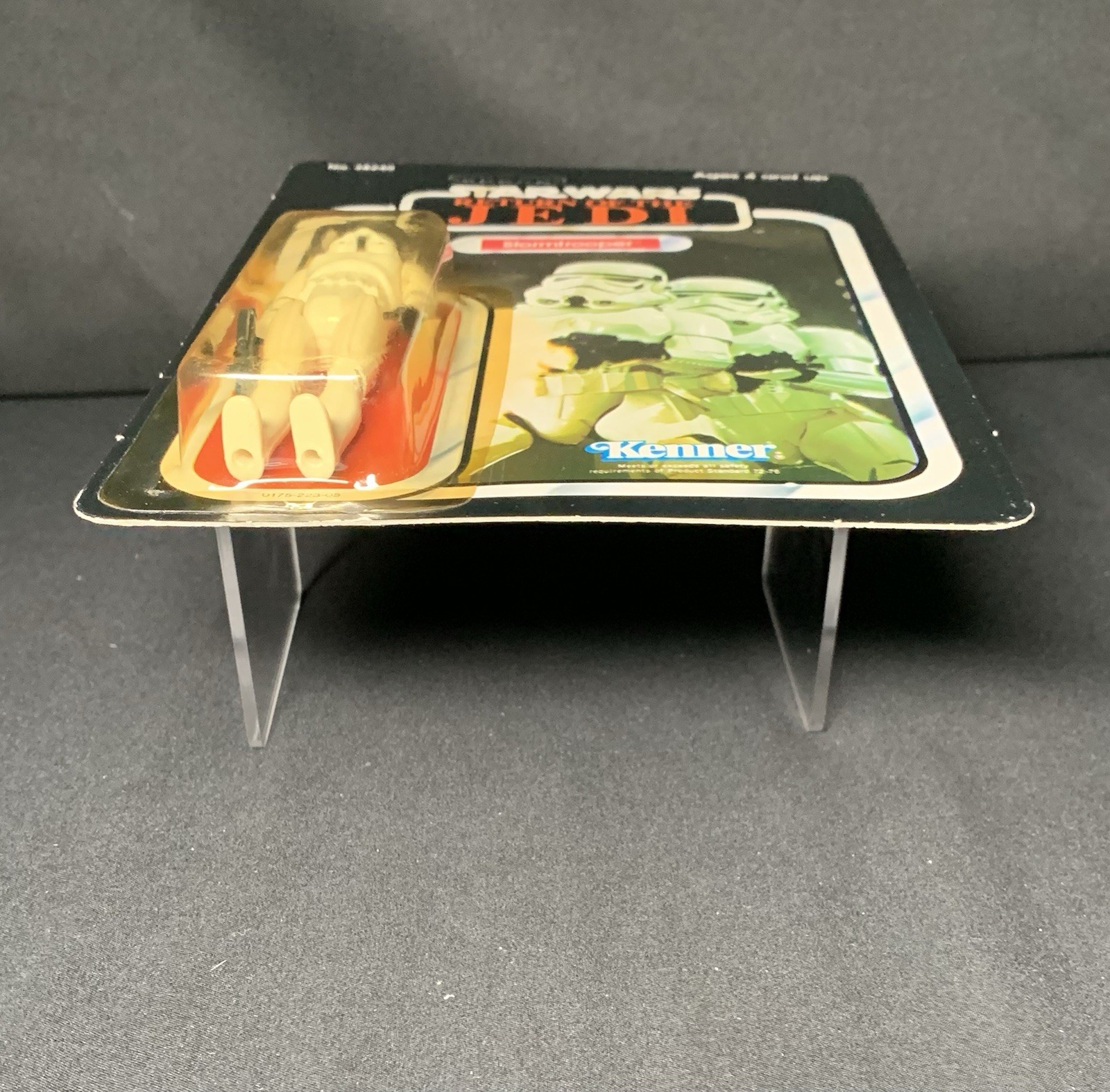 Imperial Stormtrooper sold