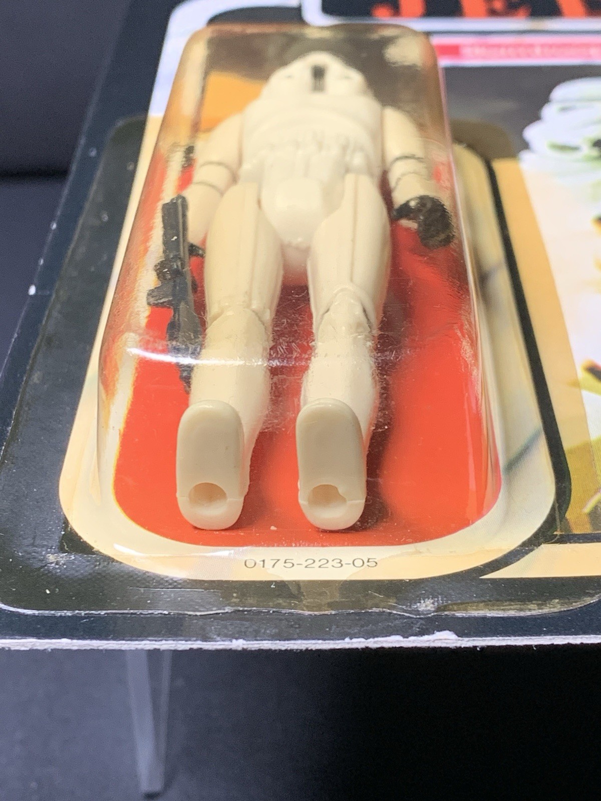 Imperial Stormtrooper sold