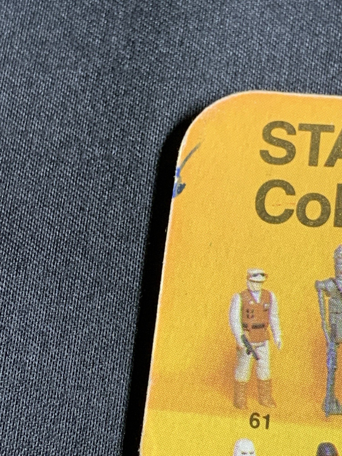 Imperial Stormtrooper sold