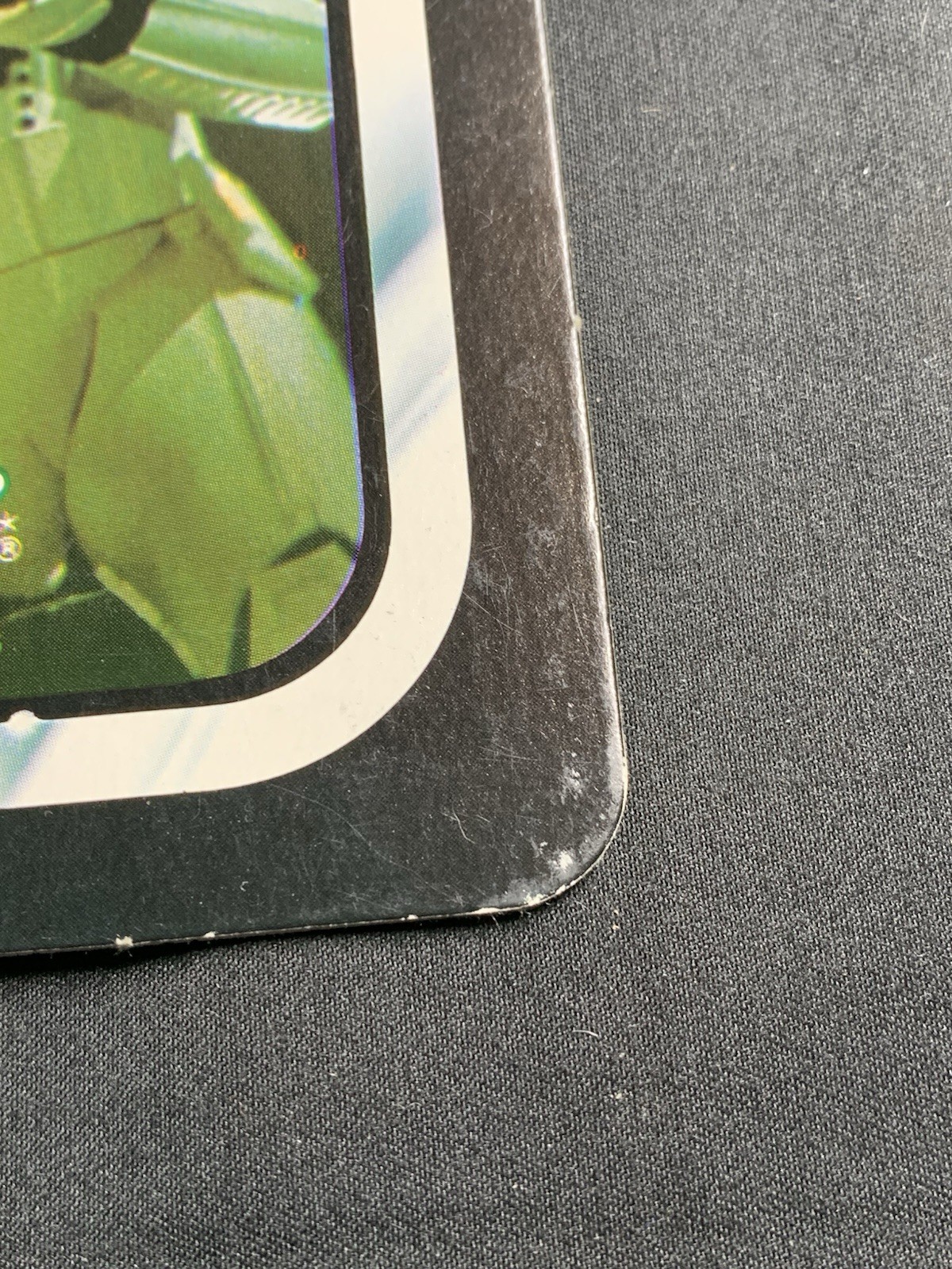 Imperial Stormtrooper sold