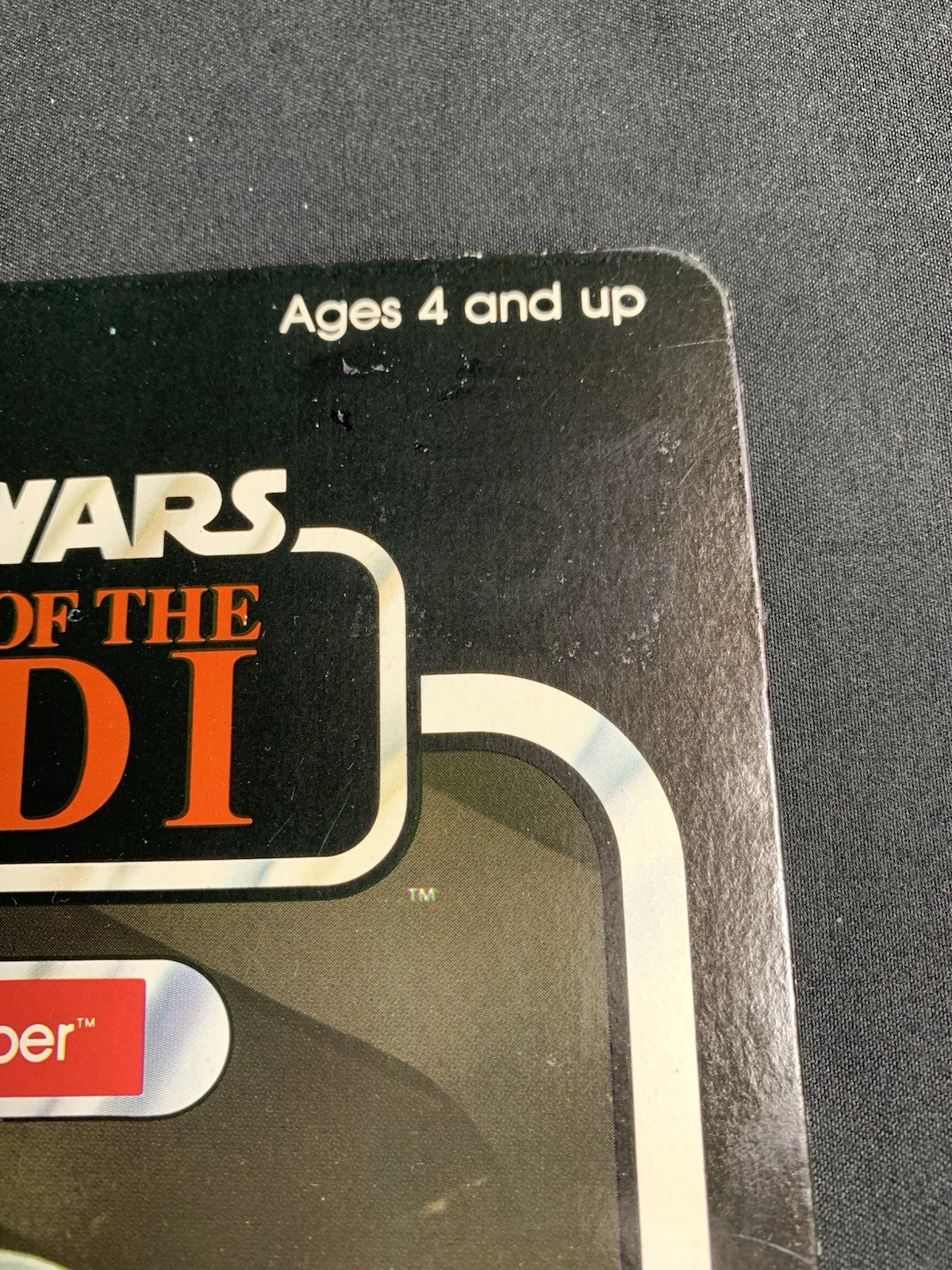 Imperial Stormtrooper sold