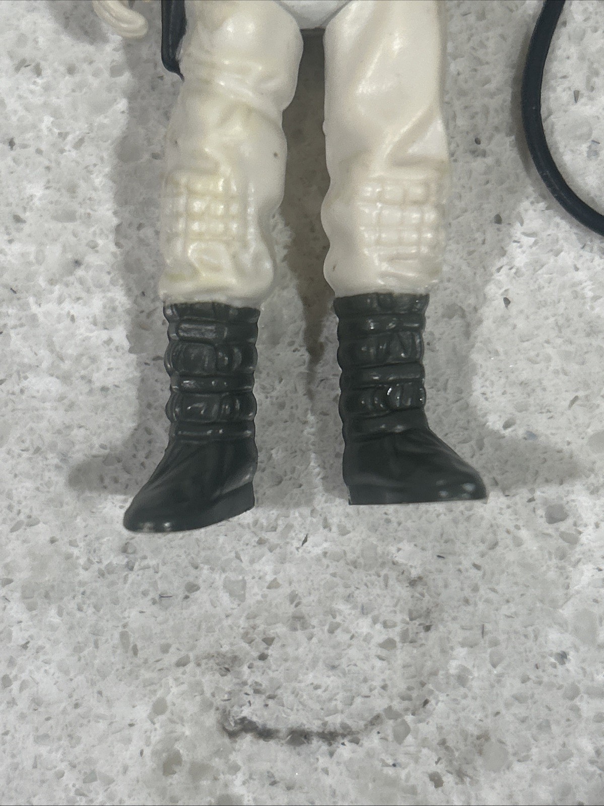 Luke Skywalker (Hoth Battle Gear) sold