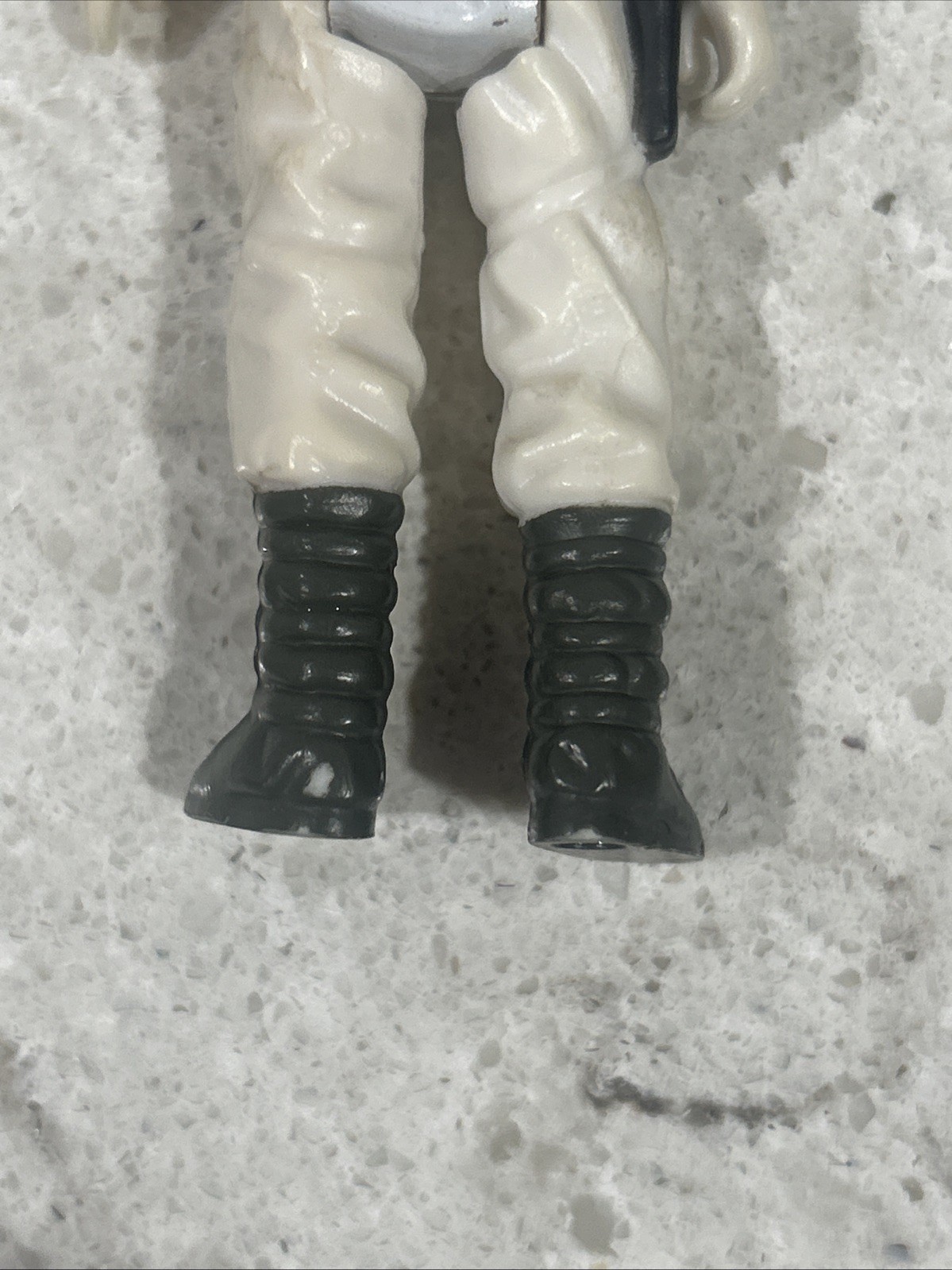 Luke Skywalker (Hoth Battle Gear) sold