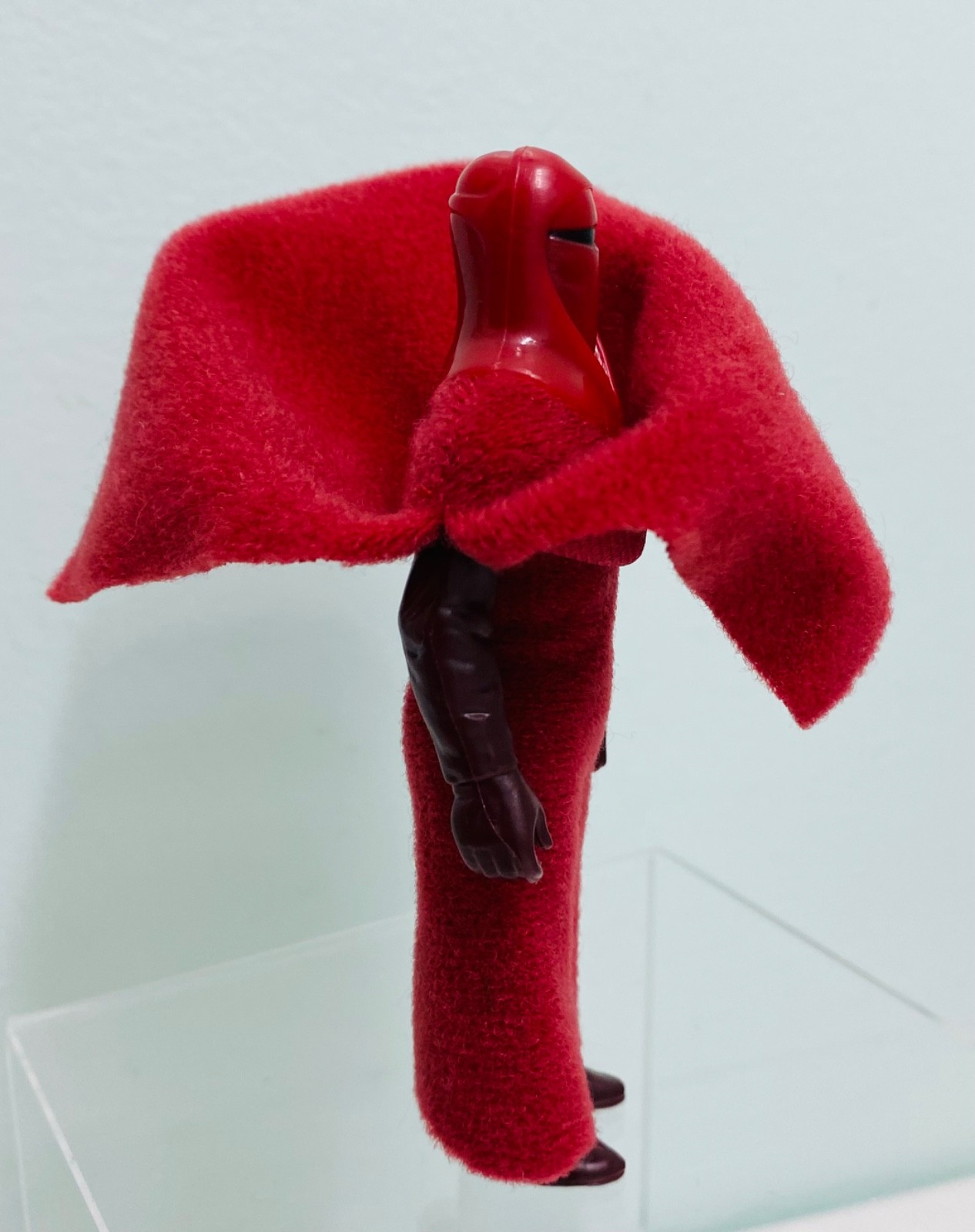 Emperor's Royal Guard sold