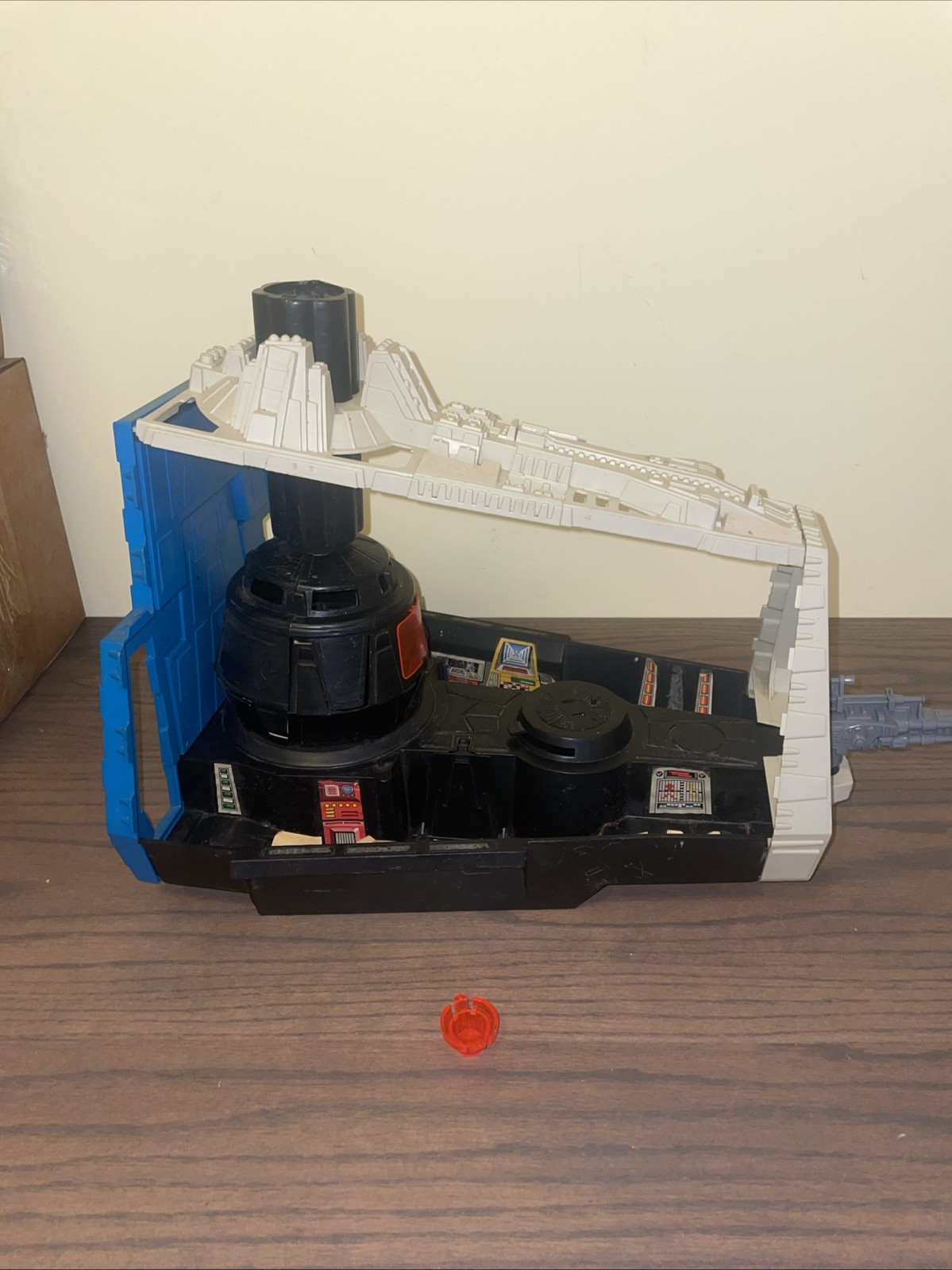 Darth Vader's Star Destroyer sold