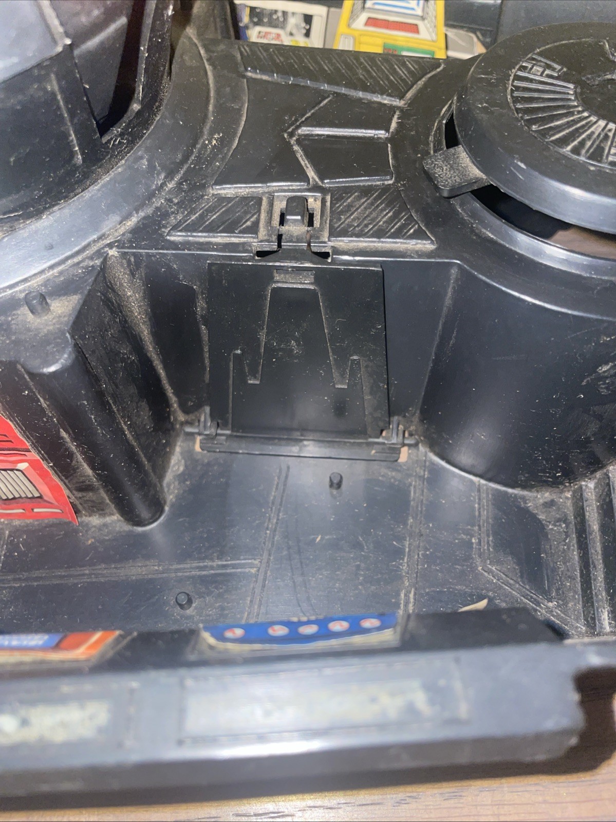 Darth Vader's Star Destroyer sold