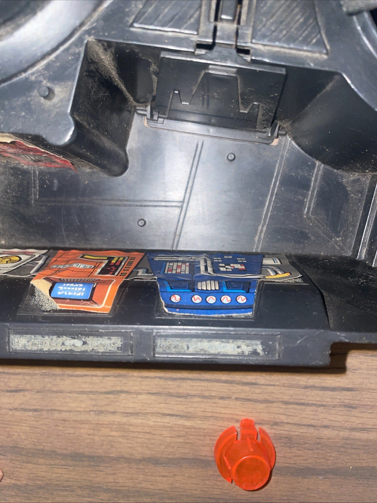 Darth Vader's Star Destroyer sold