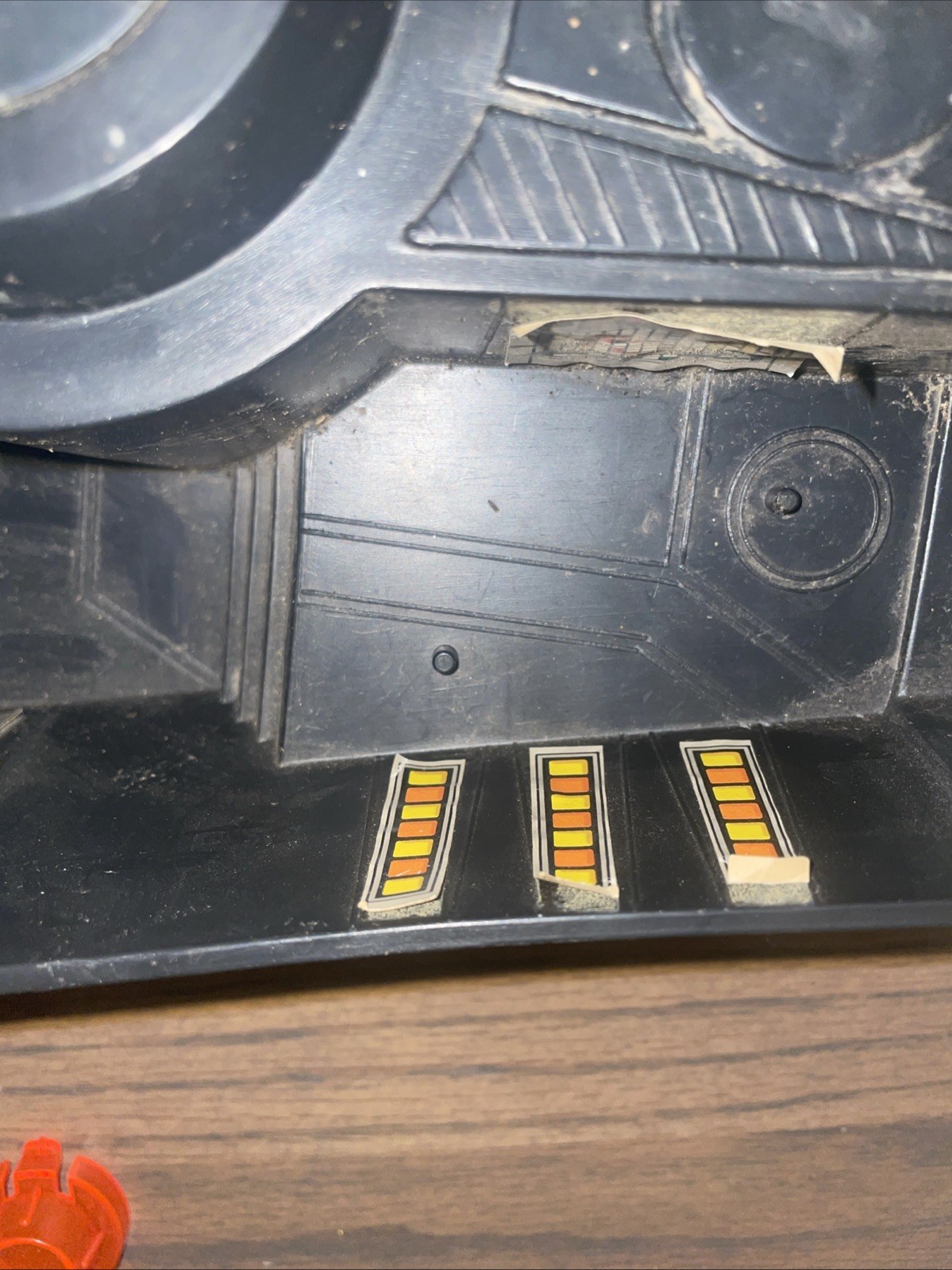 Darth Vader's Star Destroyer sold