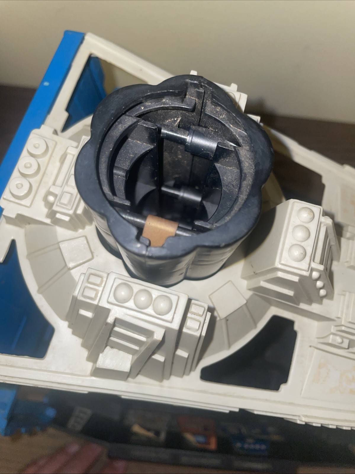 Darth Vader's Star Destroyer sold