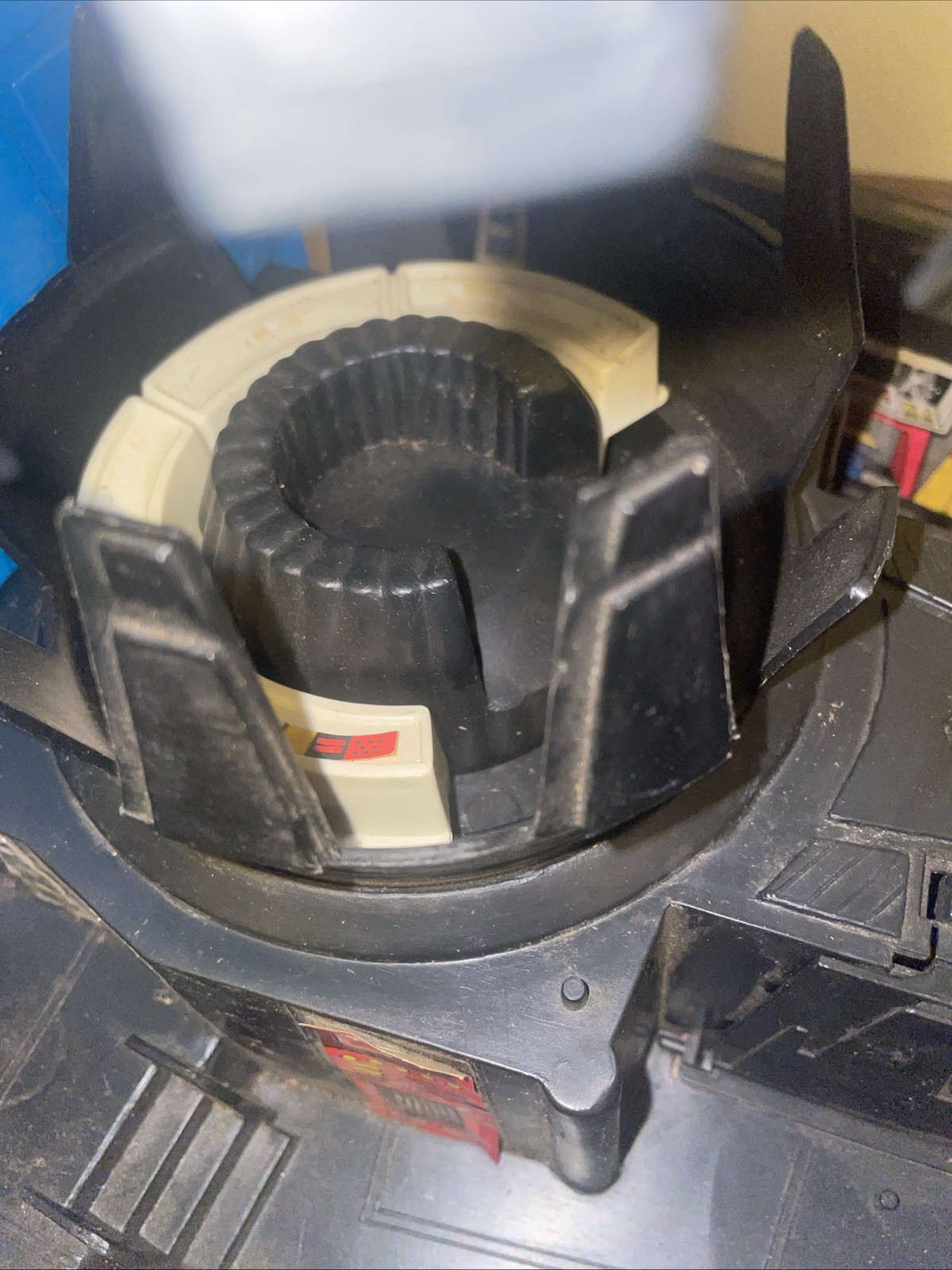 Darth Vader's Star Destroyer sold