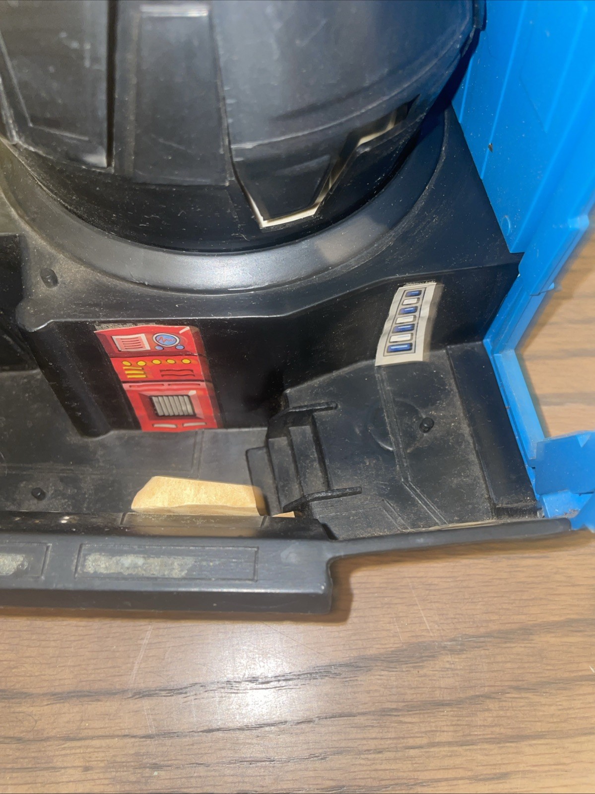 Darth Vader's Star Destroyer sold